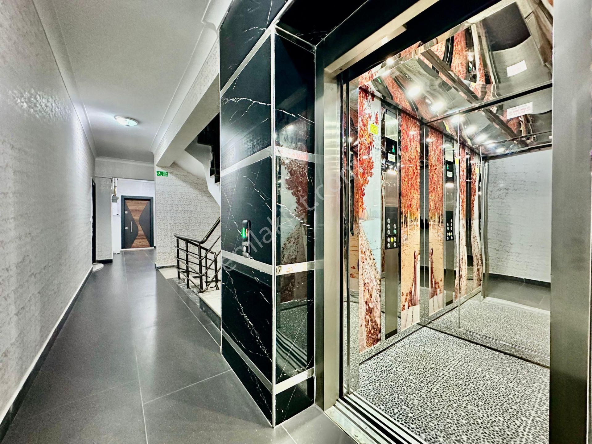 ꧁ay Emlaktan꧂akçay'da Müstakil Tadında Köşe Ön Cephe Geniş Balkonlu Satılık 2+1 Daire - Görsel 31