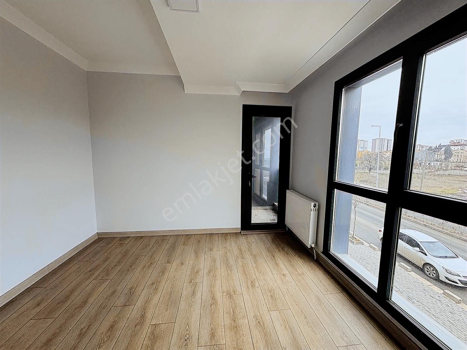 Vadi Gayrimenkul'den Hürriyet Mahallesi'nde Satılık 1+1 Daire - Görsel 4