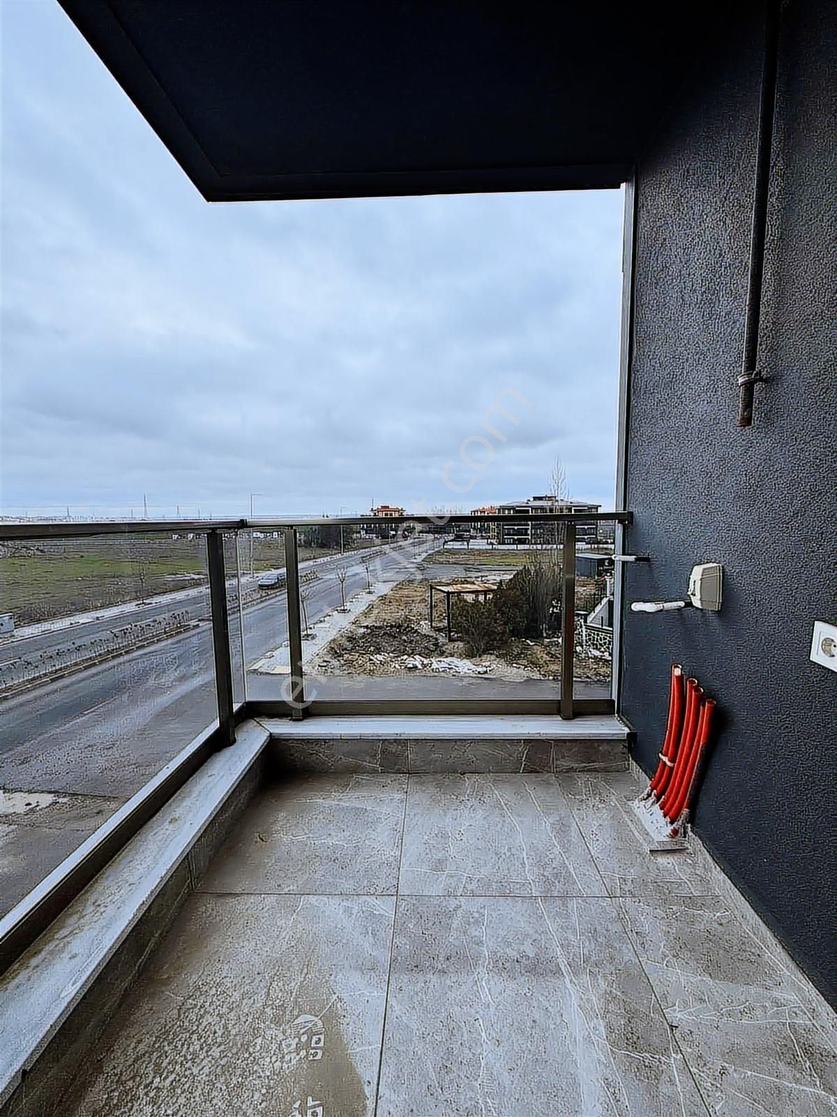 Vadi Gayrimenkul'den Hürriyet Mahallesi'nde Satılık 1+1 Daire - Görsel 9