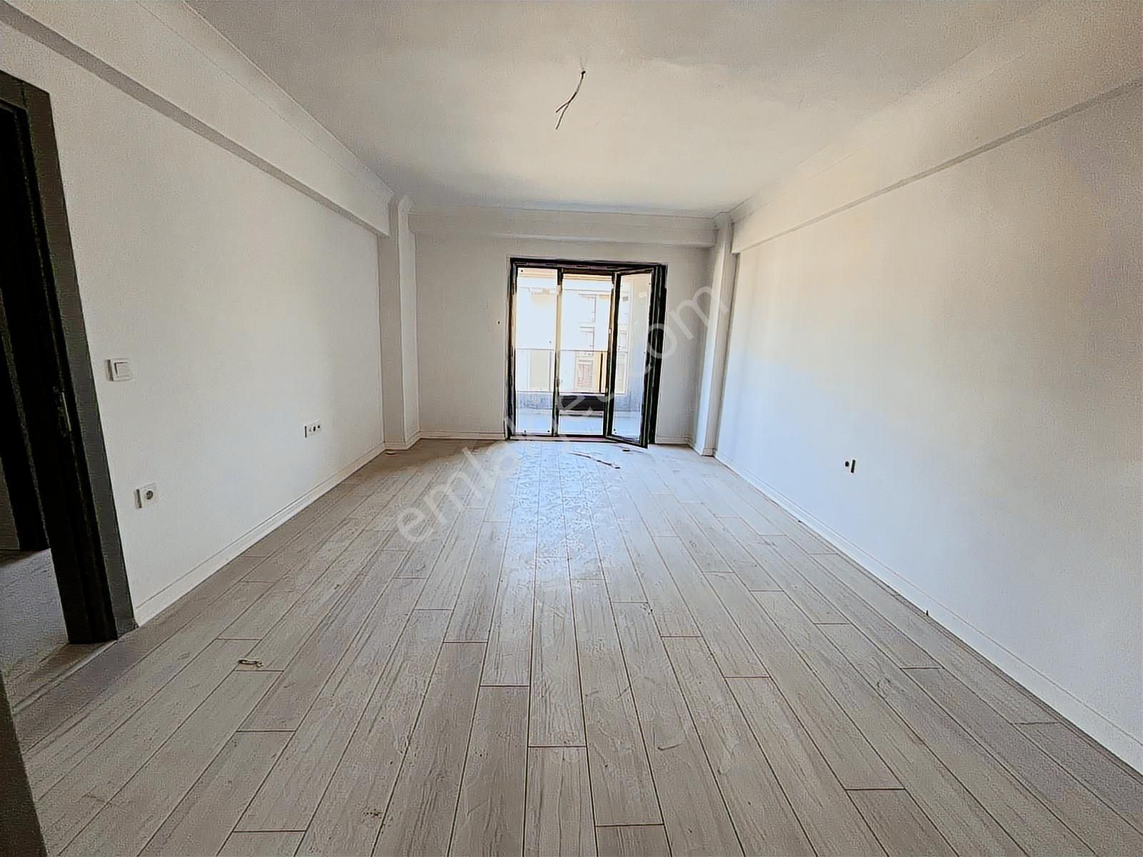 Rumeli'de Yatay Mimari 3+1 Teraslı Dublex Sıfır Satılık Daire - Görsel 13