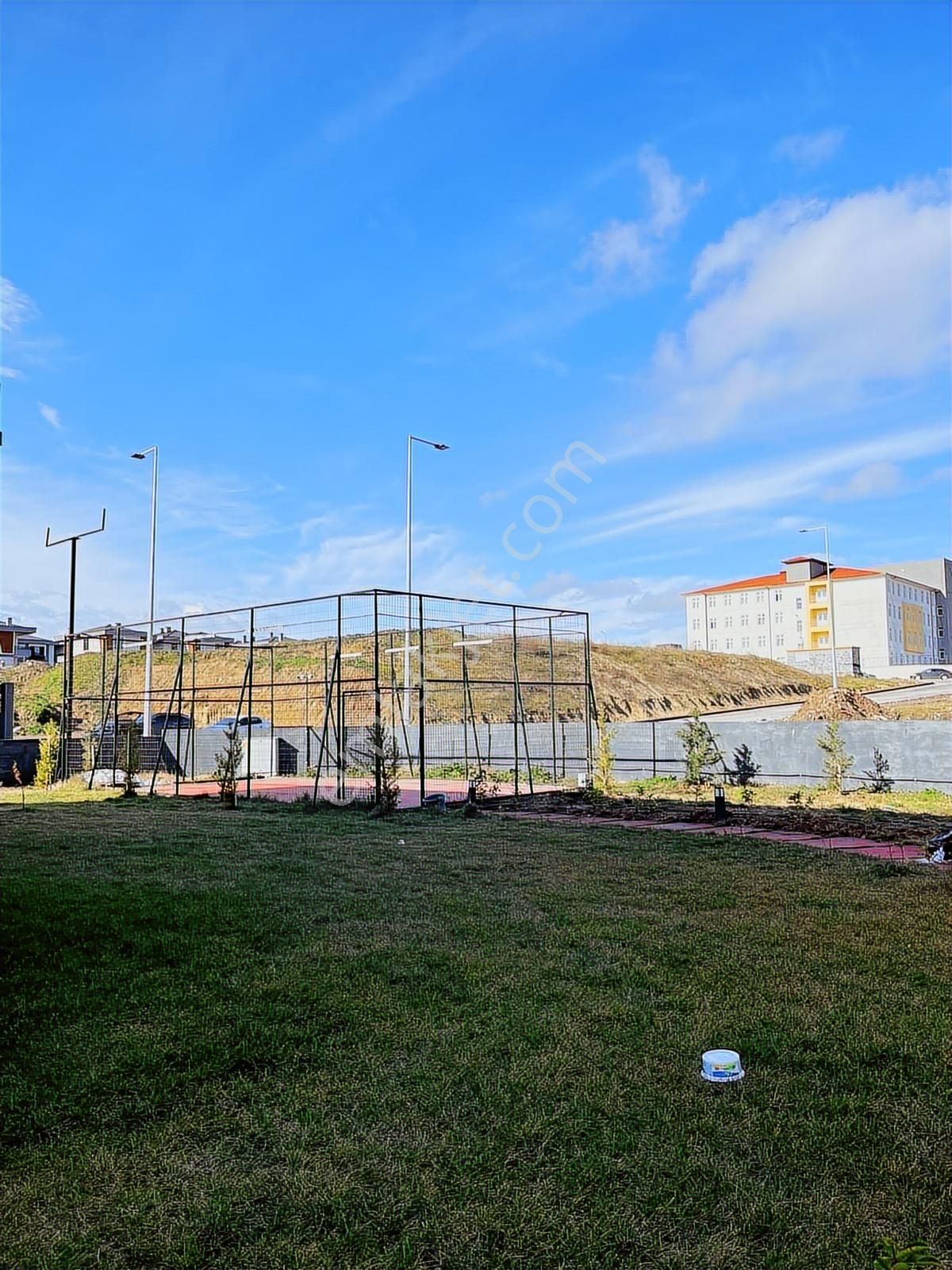Rumeli'de Yatay Mimari 3+1 Teraslı Dublex Sıfır Satılık Daire - Görsel 2