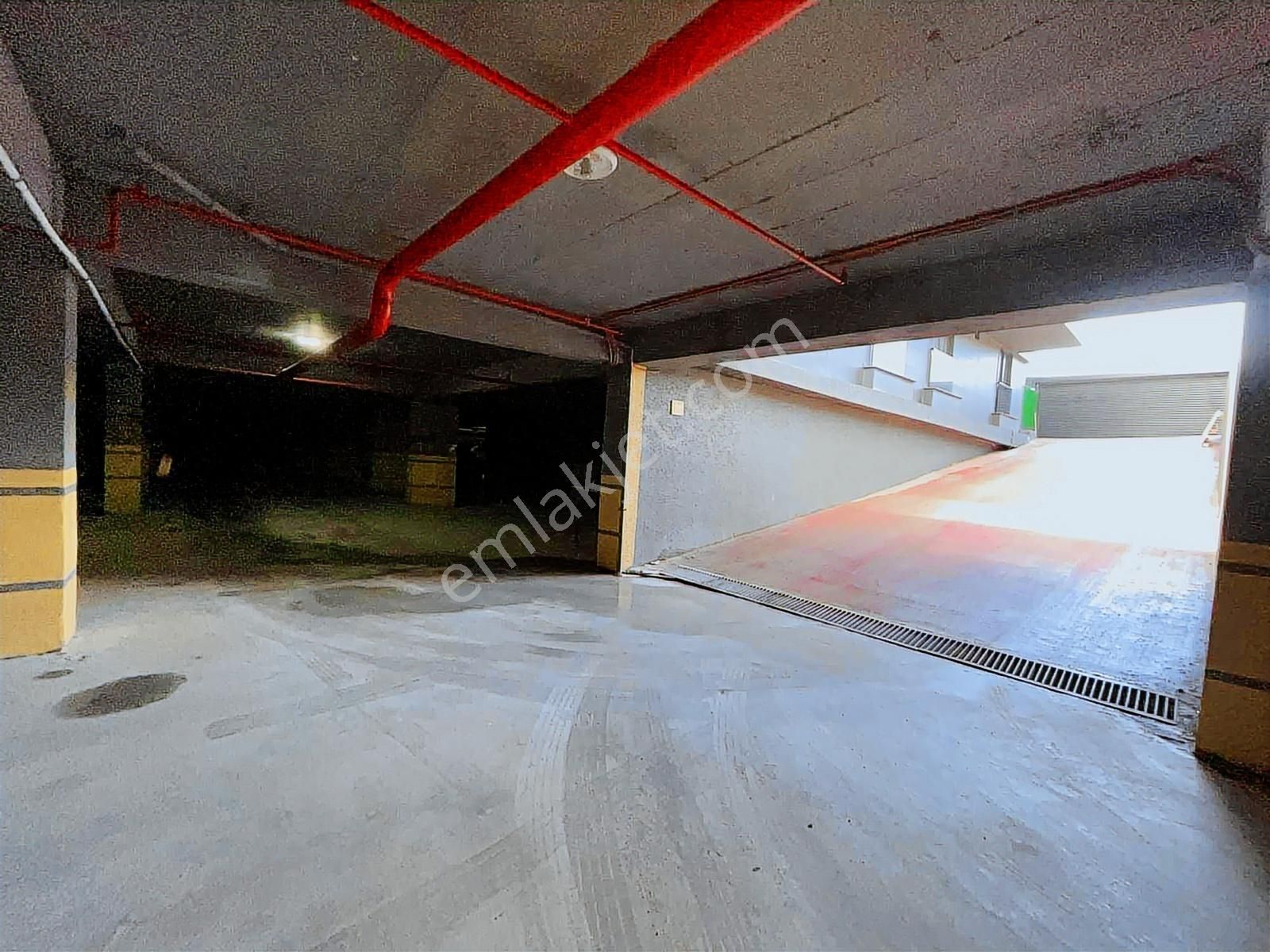 Havuzlu Kapalı Otoparklı Lüks Site İçerisinde 3+1 Dubleks - Görsel 31