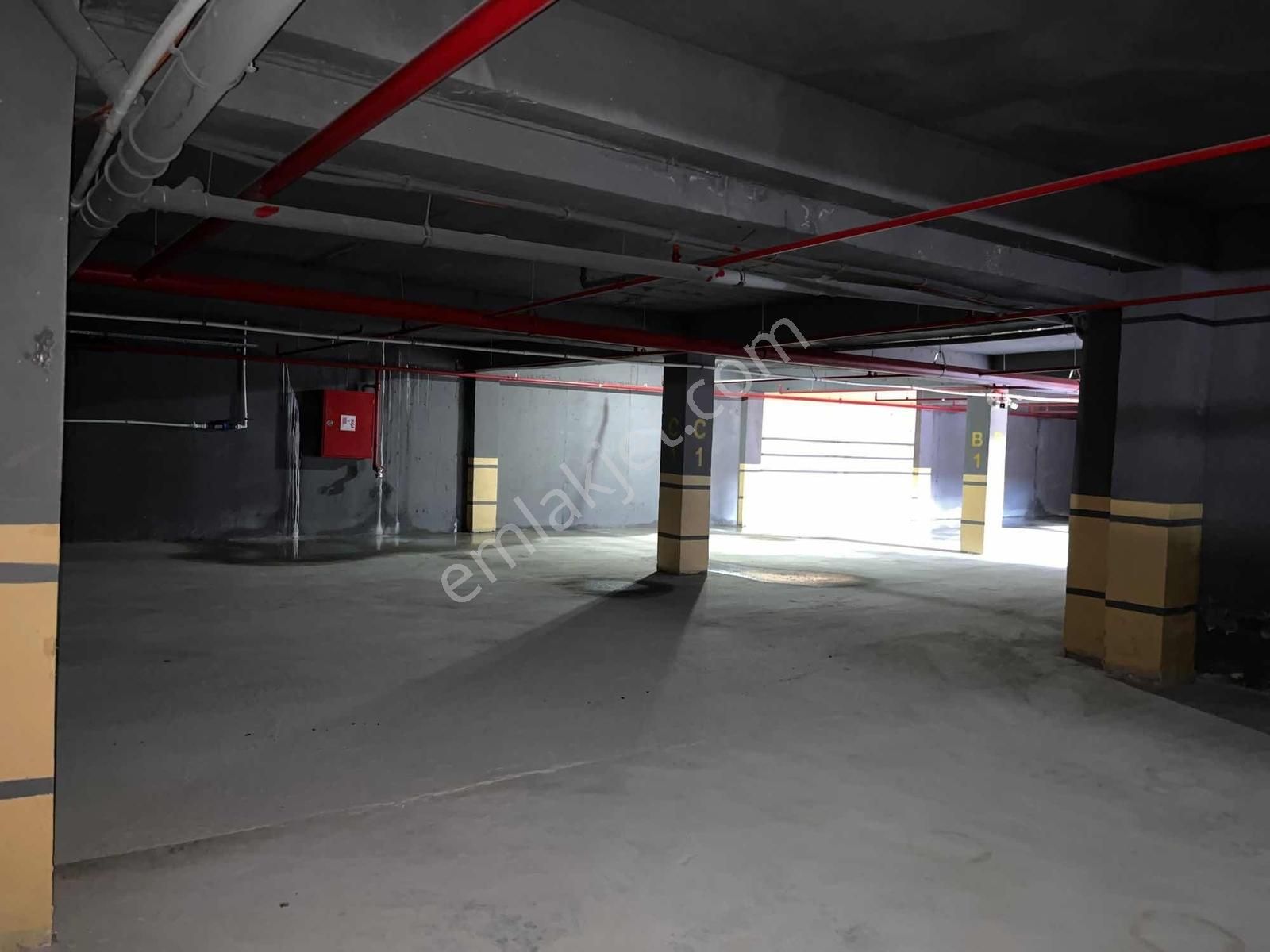 Havuzlu Kapalı Otoparklı Lüks Site İçerisinde 3+1 Dubleks - Görsel 4