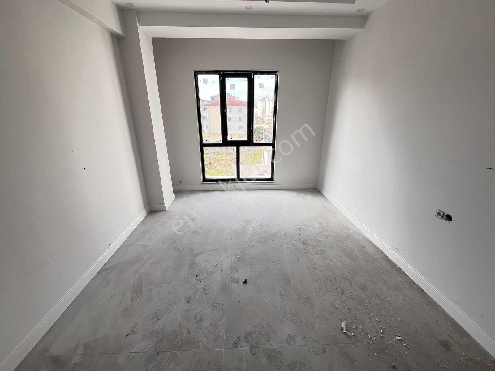 Rumeli'de 1+1 Açık-kapalı Mutfaklı Sıfır Lüx Satılık Daireler - Görsel 11