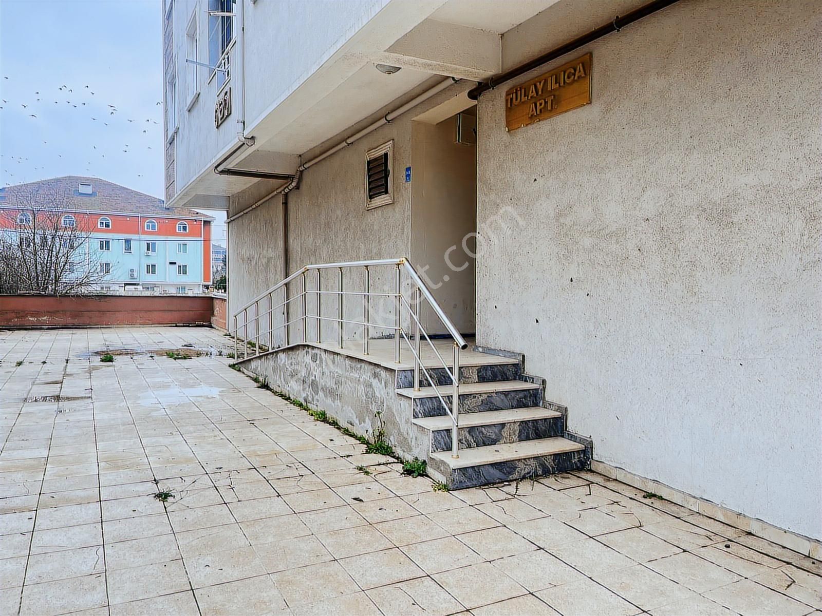 Çorlu Hatipte 2+1 Masrafsız Ferah Geniş Daire - Görsel 7