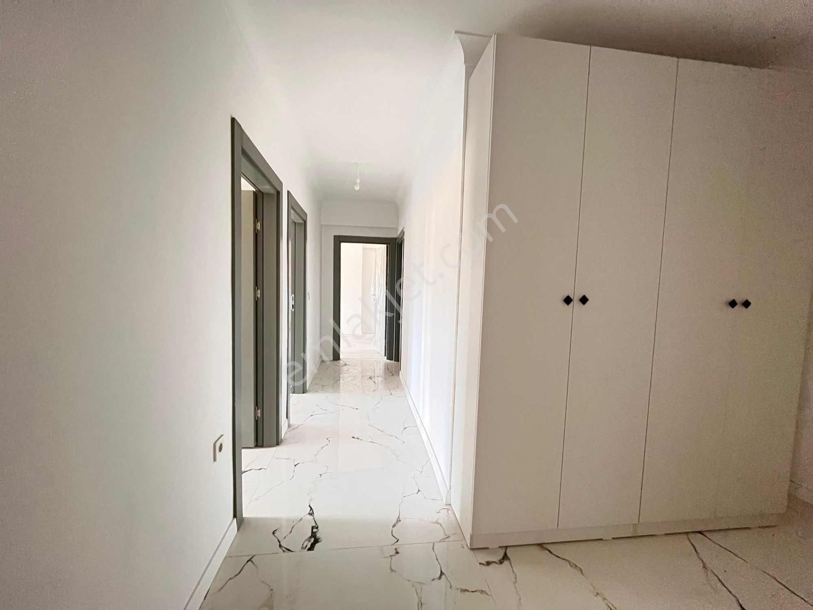 Havuzlu Kapalı Otopark Lüks Site İçerisinde 2+1!!! - Görsel 28
