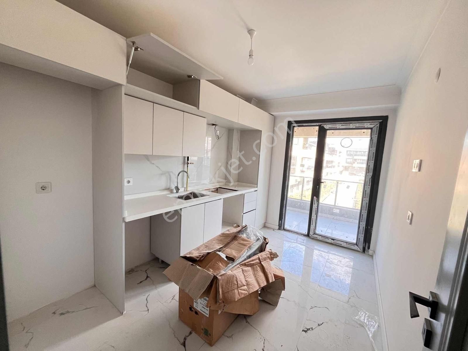 Havuzlu Kapalı Otopark Lüks Site İçerisinde 2+1!!! - Görsel 29