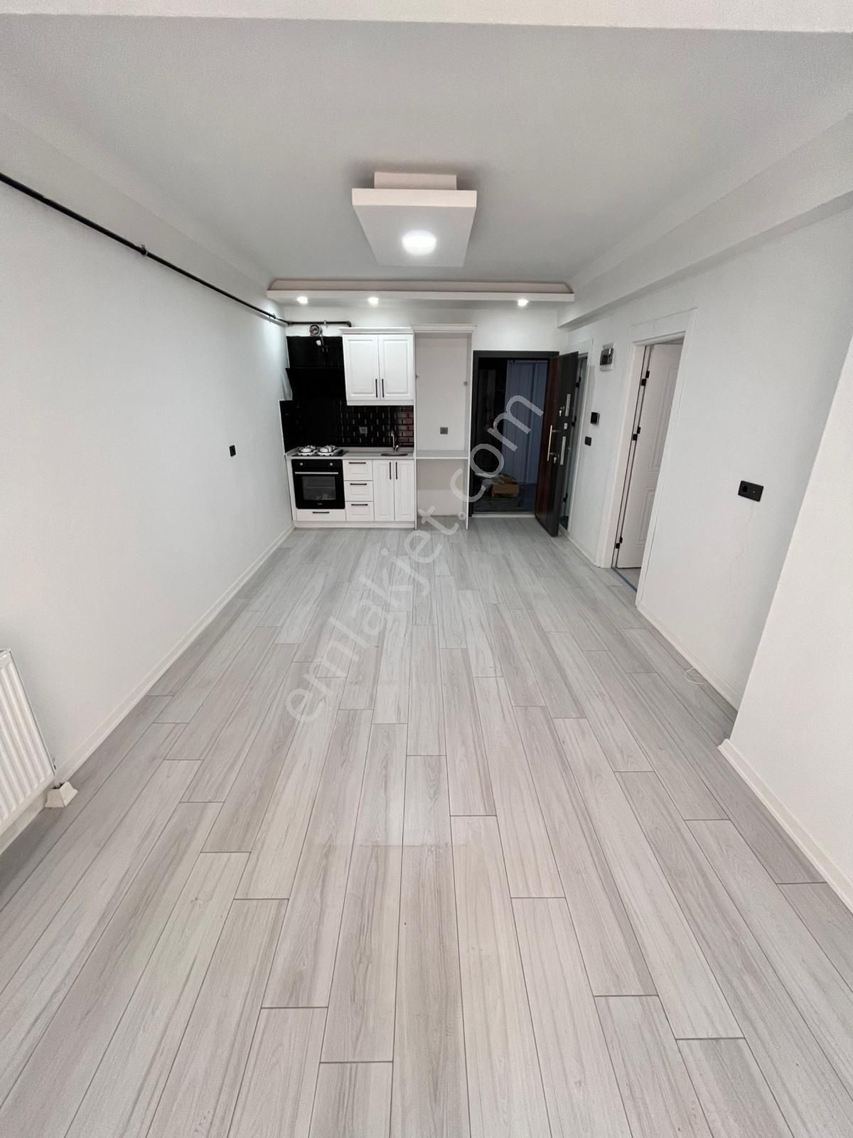 200 Bin Peşinat İle 1+1 Daire Sahibi Yapıyoruz Takasa Açık - Görsel 2