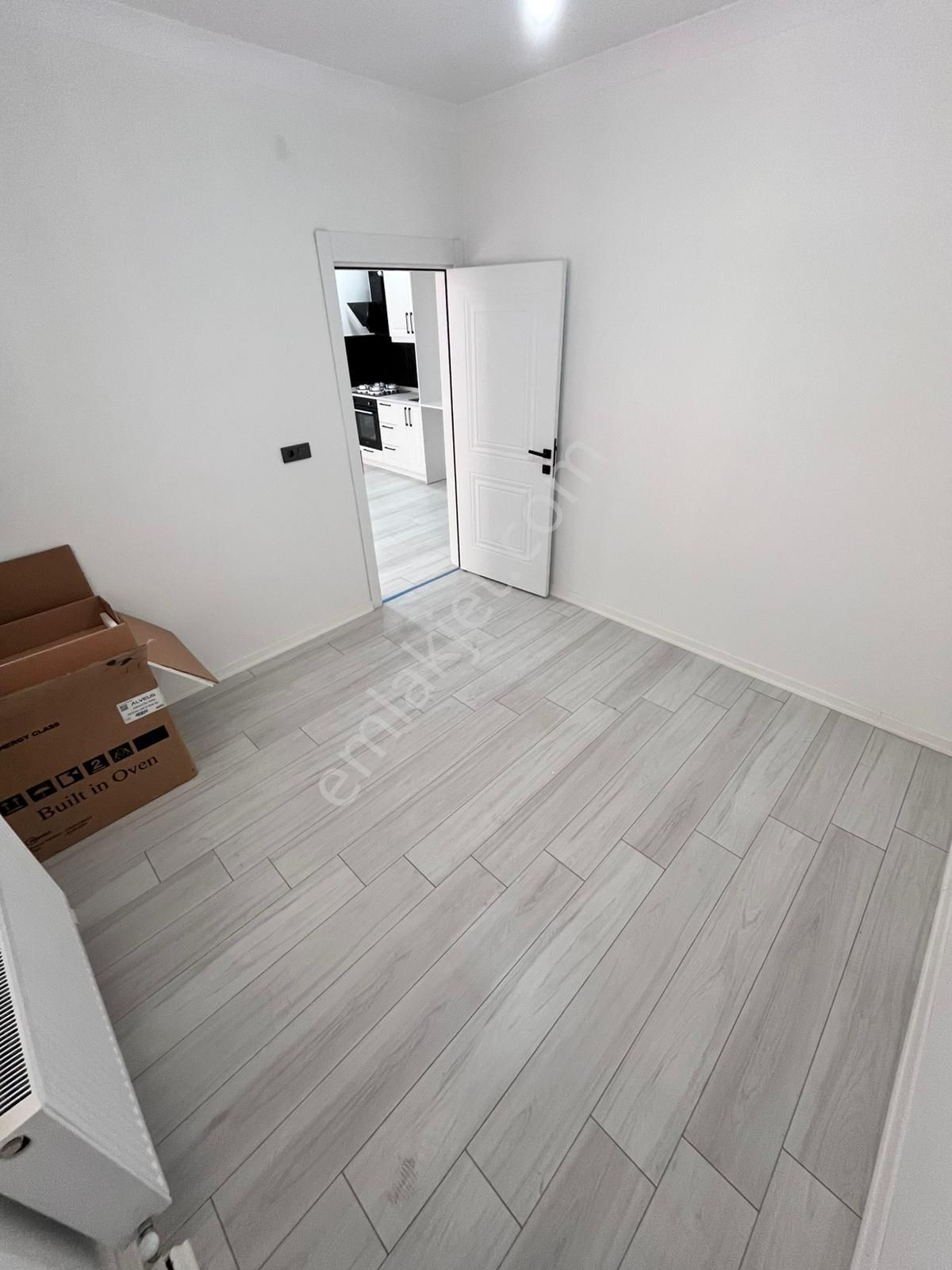 200 Bin Peşinat İle 1+1 Daire Sahibi Yapıyoruz Takasa Açık - Görsel 8