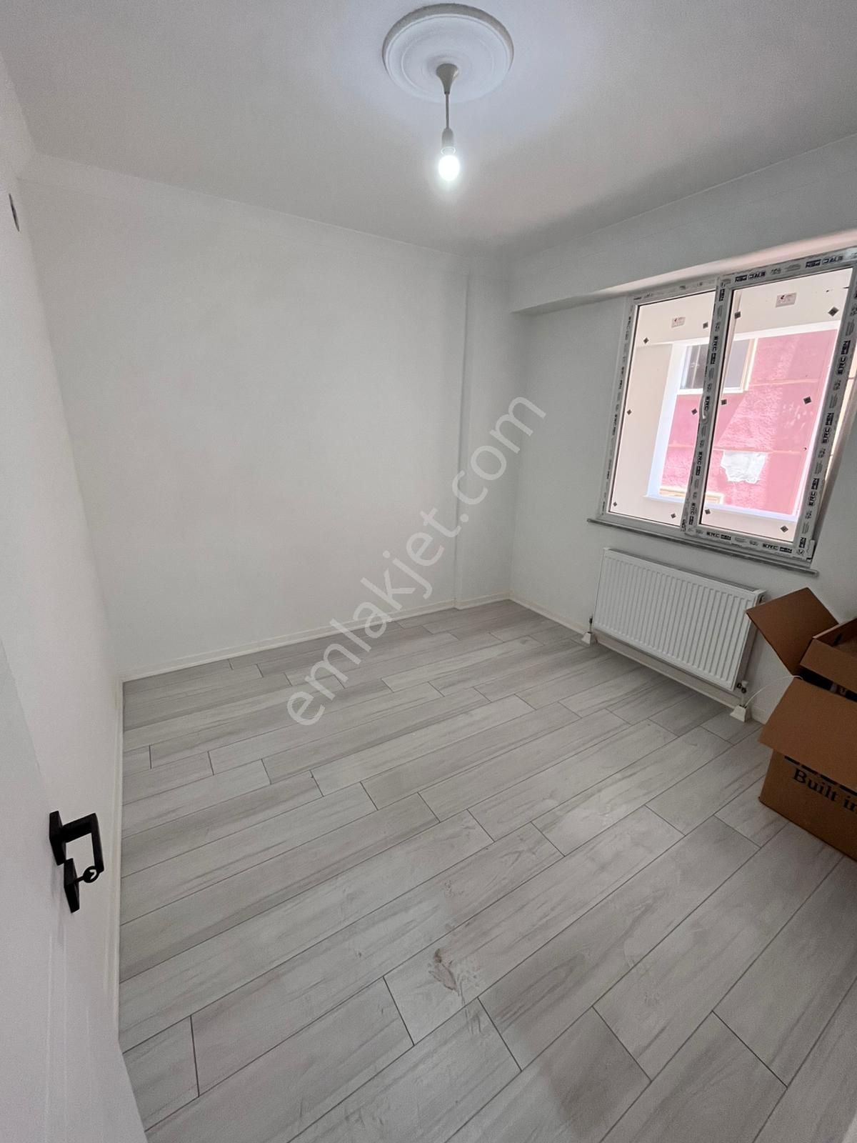 200 Bin Peşinat İle 1+1 Daire Sahibi Yapıyoruz Takasa Açık - Görsel 3