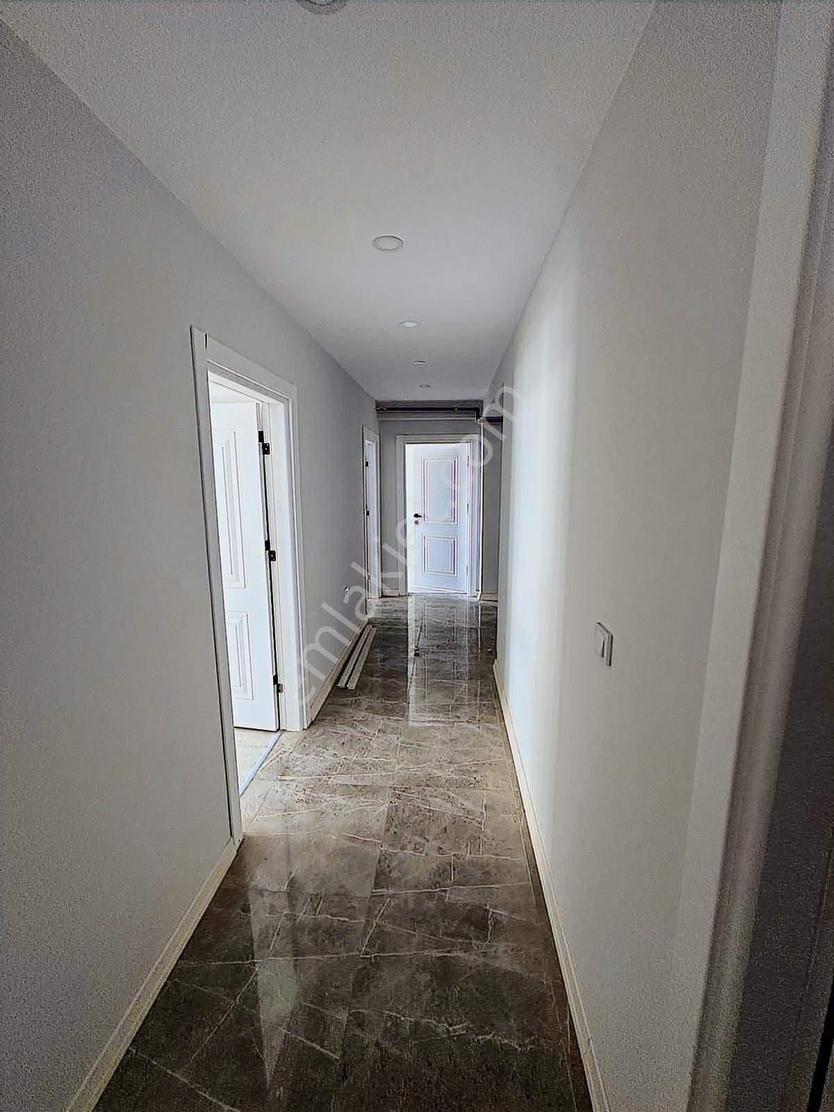 Çorlu Rumelide Yatay Mimarı Sie İçinde 2+1 Takasa Açık Daire - Görsel 9