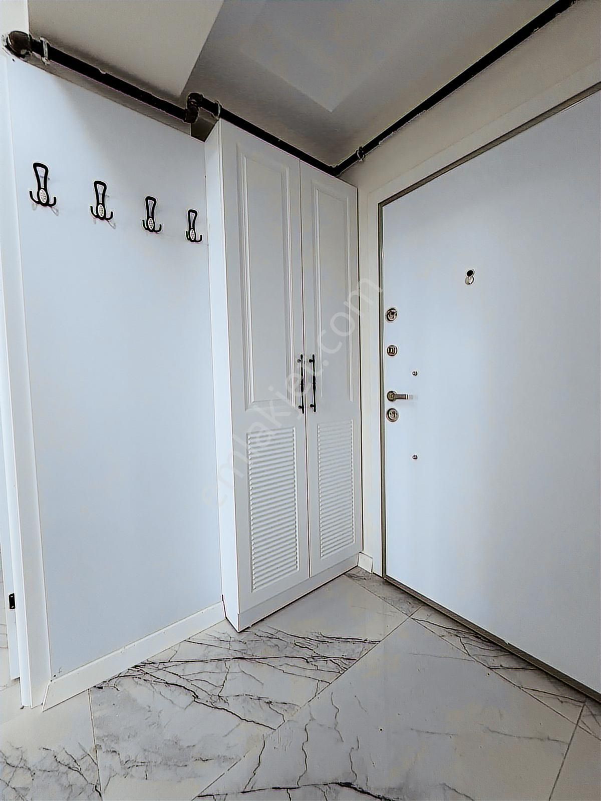 Çorlu Rumelide 3+1 Ara Katta İsaknlı 140 M2 Geniş Ferah Daire - Görsel 14
