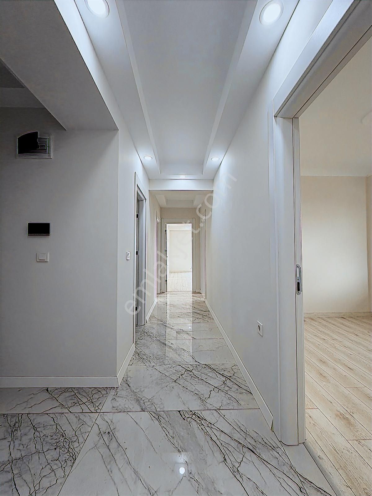 Çorlu Rumelide 3+1 Ara Katta İsaknlı 140 M2 Geniş Ferah Daire - Görsel 22