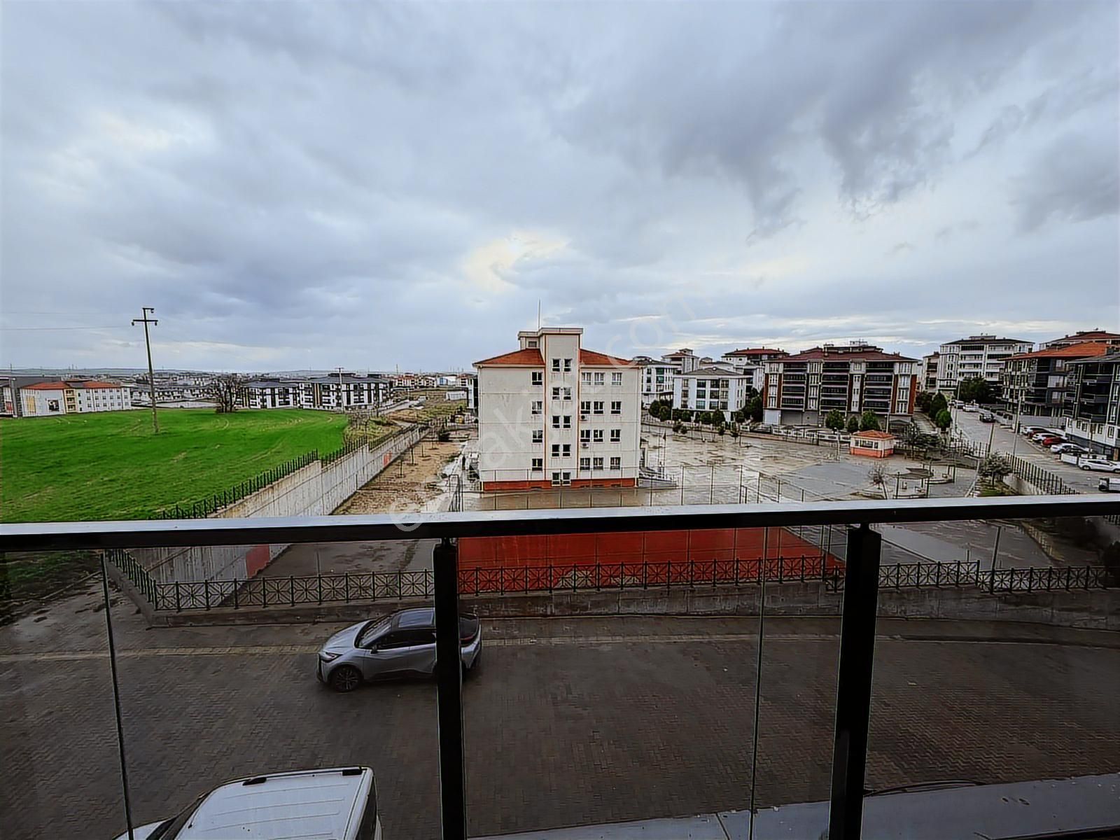 Çorlu Rumelide 3+1 Ara Katta İsaknlı 140 M2 Geniş Ferah Daire - Görsel 5