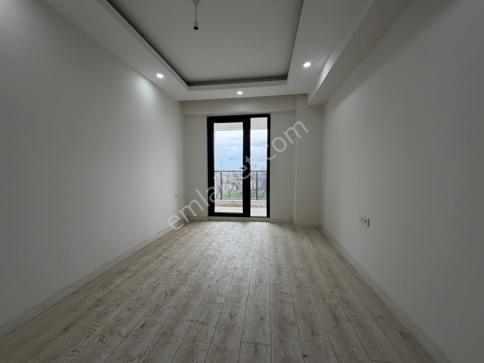 Çorlu Rumelide 3+1 Ara Katta İsaknlı 140 M2 Geniş Ferah Daire - Görsel 17
