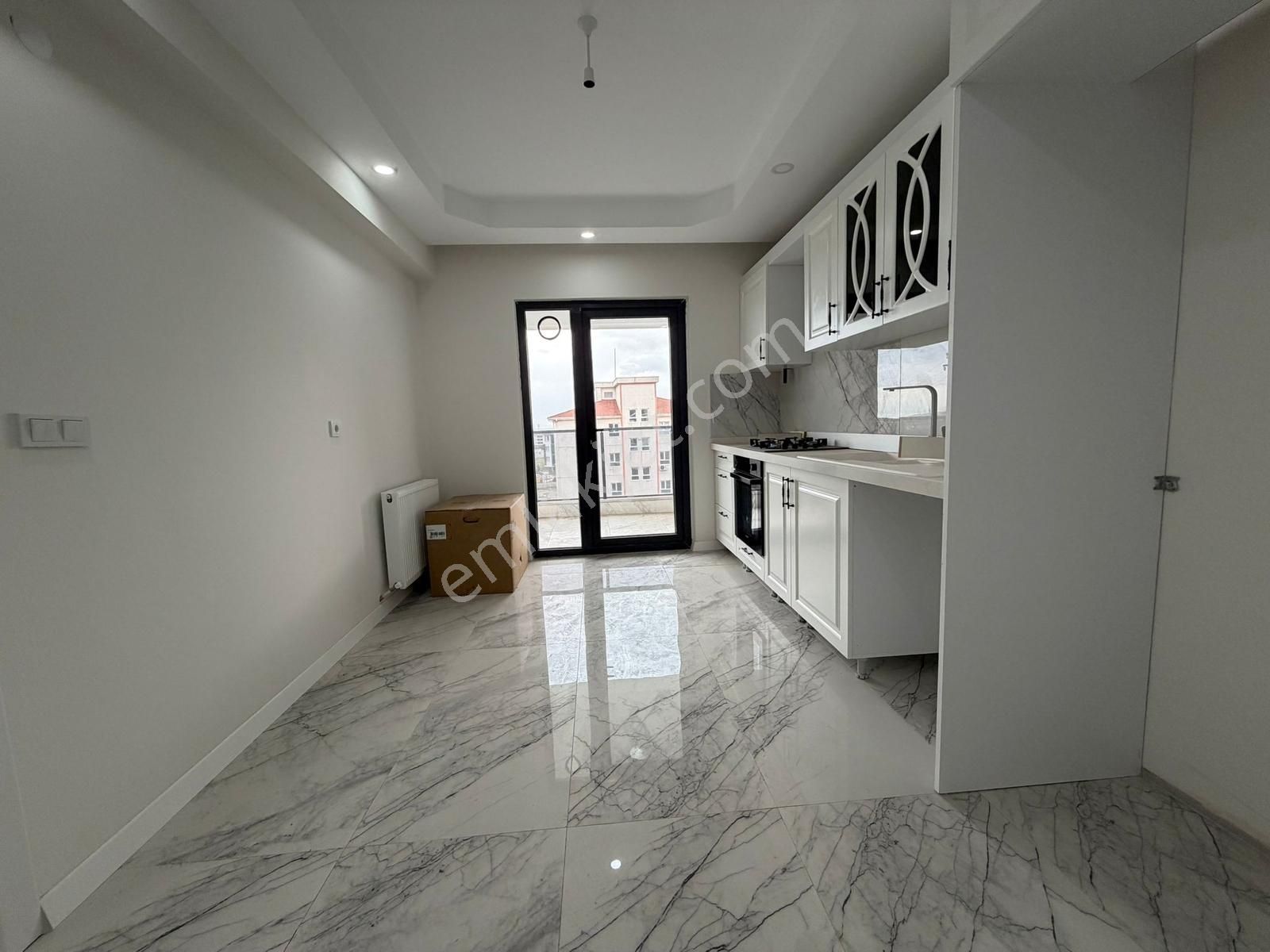 Çorlu Rumelide 3+1 Ara Katta İsaknlı 140 M2 Geniş Ferah Daire - Görsel 20