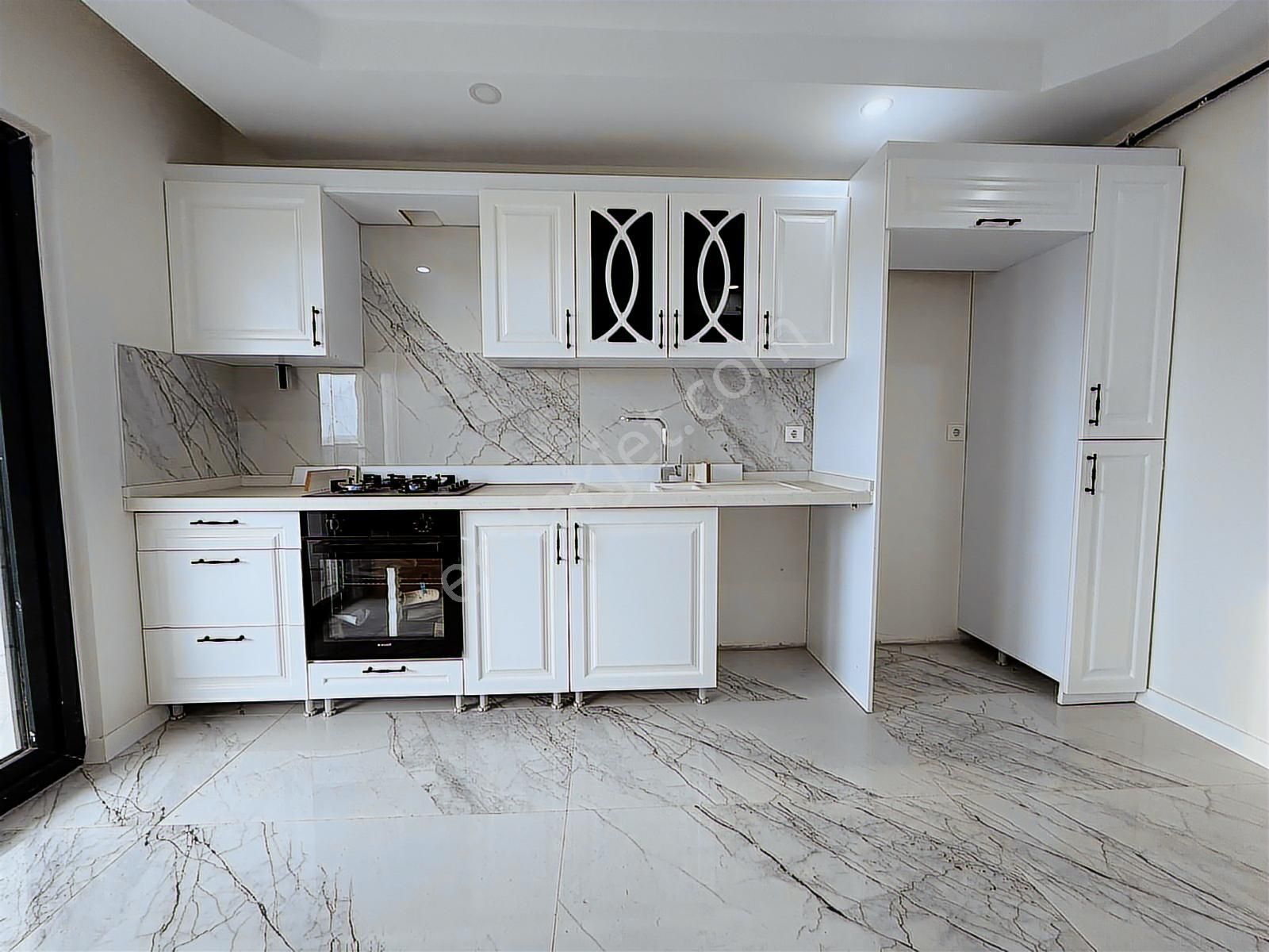 Çorlu Rumelide 3+1 Ara Katta İsaknlı 140 M2 Geniş Ferah Daire - Görsel 31