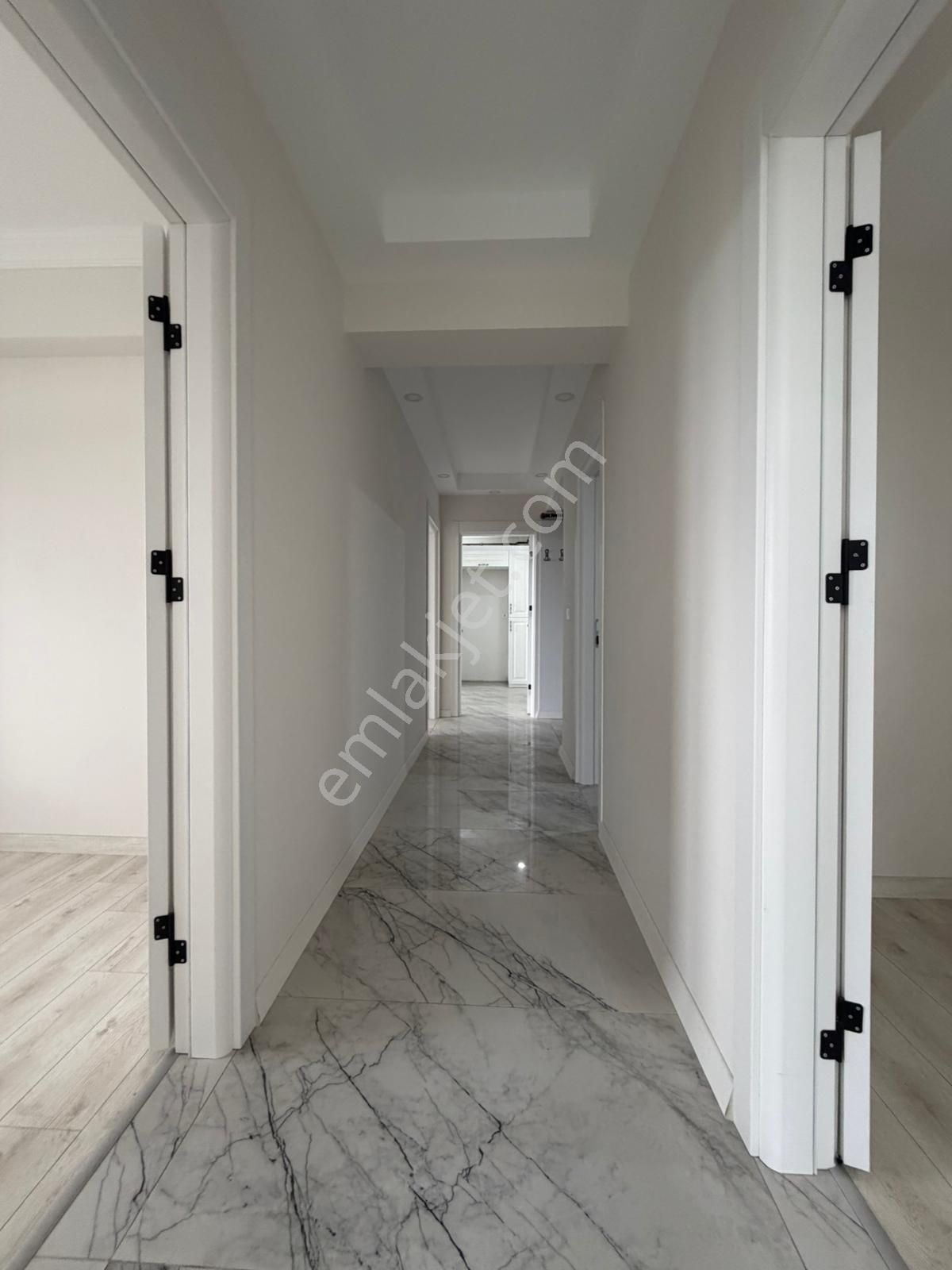 Çorlu Rumelide 3+1 Ara Katta İsaknlı 140 M2 Geniş Ferah Daire - Görsel 10