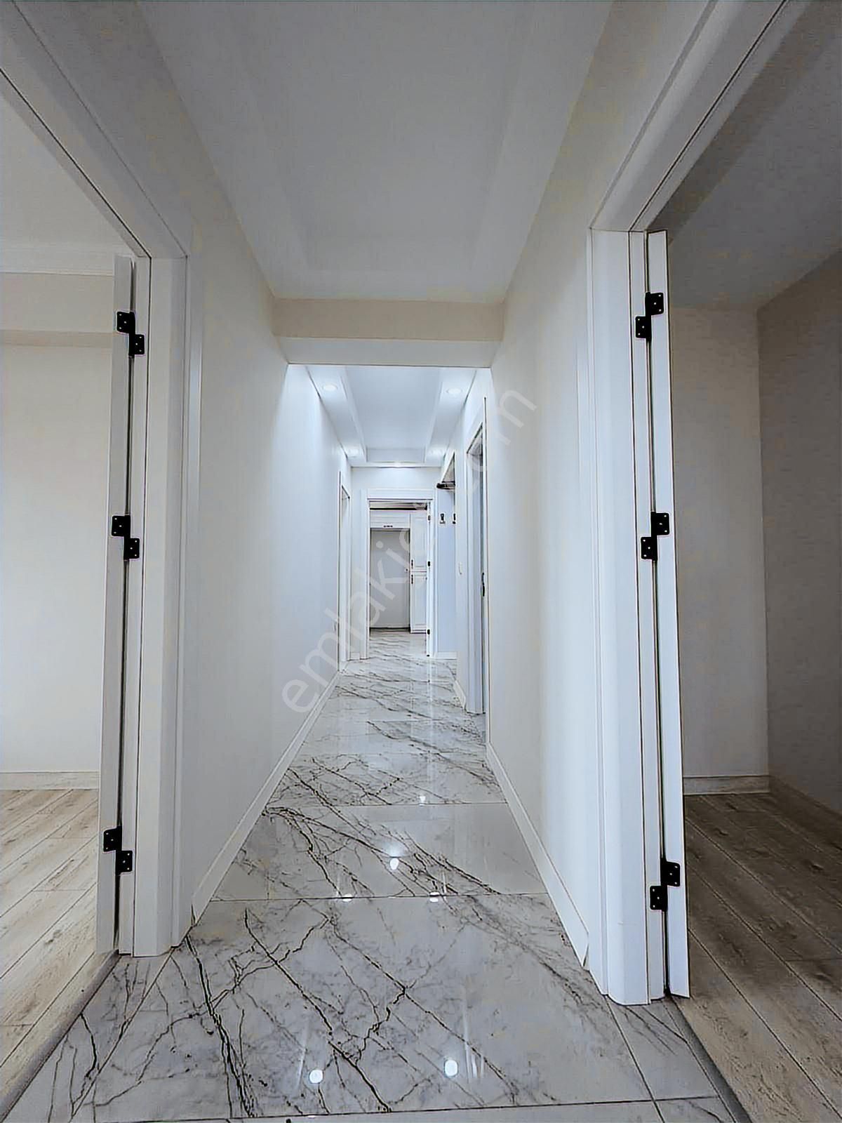 Çorlu Rumelide 3+1 Ara Katta İsaknlı 140 M2 Geniş Ferah Daire - Görsel 8