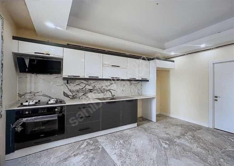 Bey Konaklarında Kaçırılmayacak Fırsat 3+1 Satılık Daire - Görsel 12