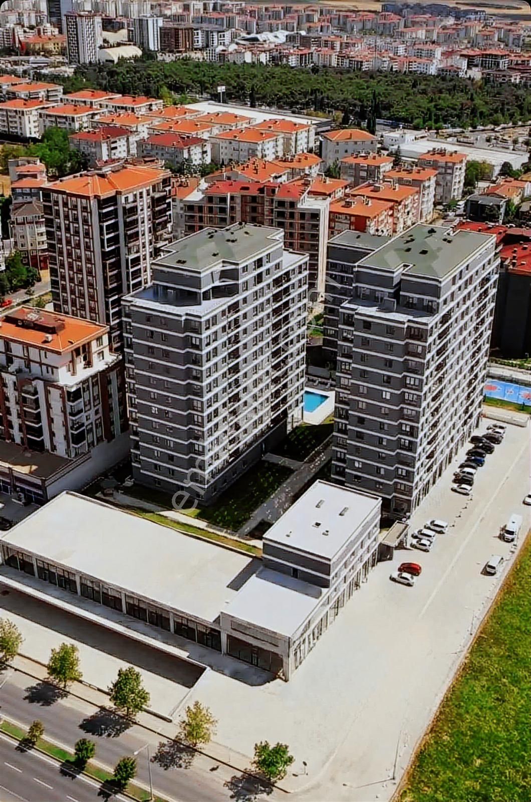 Bey Konaklarında Kaçırılmayacak Fırsat 3+1 Satılık Daire - Görsel 16