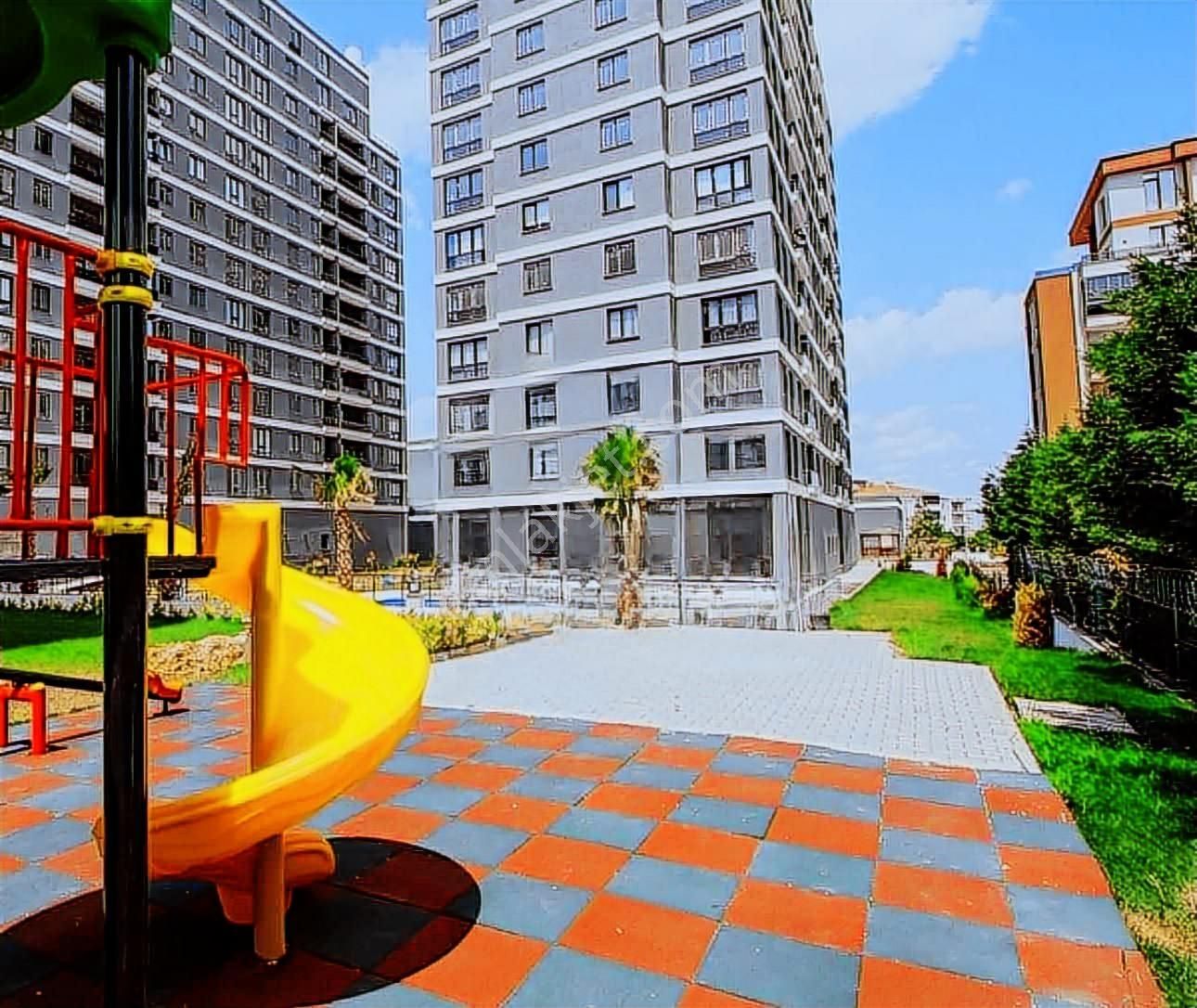 Bey Konaklarında Kaçırılmayacak Fırsat 3+1 Satılık Daire - Görsel 2