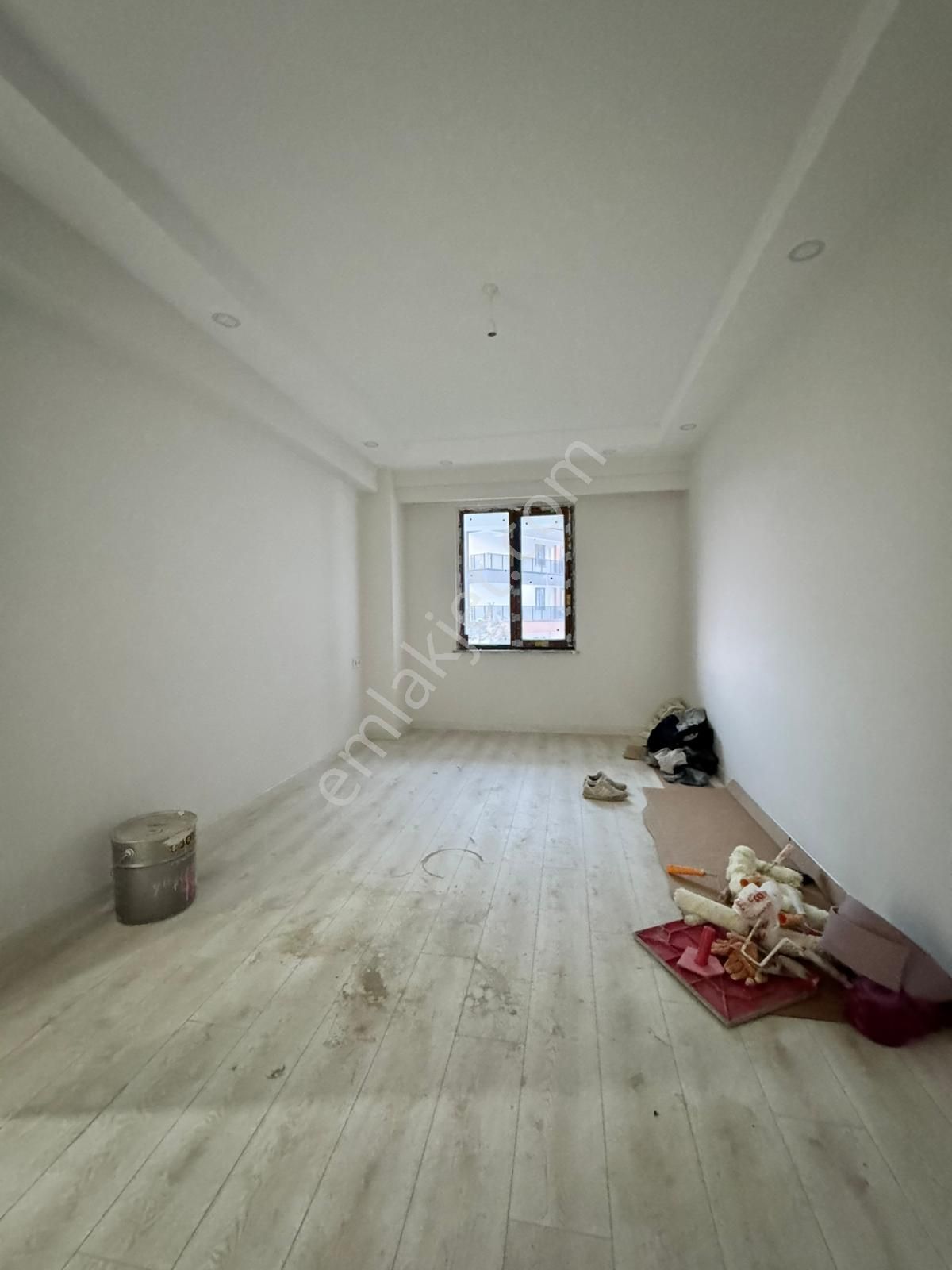 Rumeli'de 2+1 Geniş Kullanışlı Havuzlu Site İçinde Satılık Daire - Görsel 14