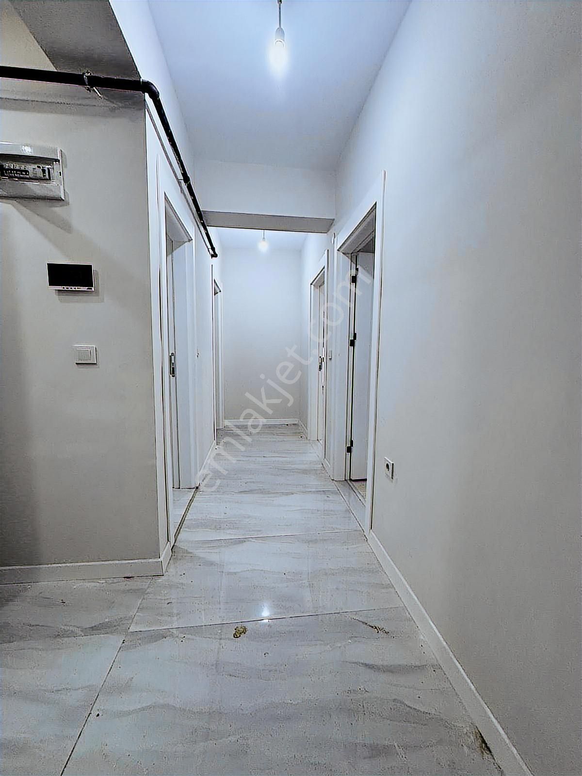 Rumeli'de 2+1 Geniş Kullanışlı Havuzlu Site İçinde Satılık Daire - Görsel 10