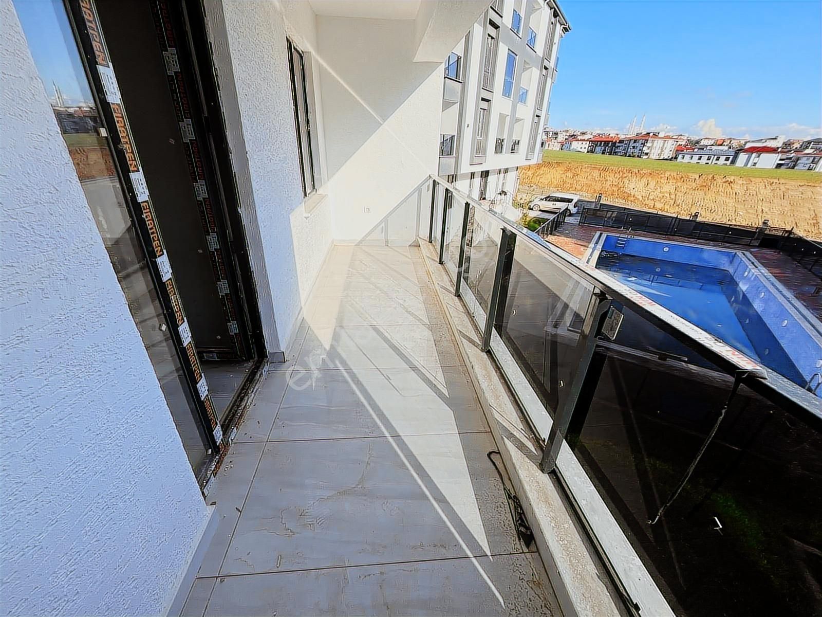 Çorlu Rumelde Havuzlu Site İçinde 3+1 Satılık Daire - Görsel 23