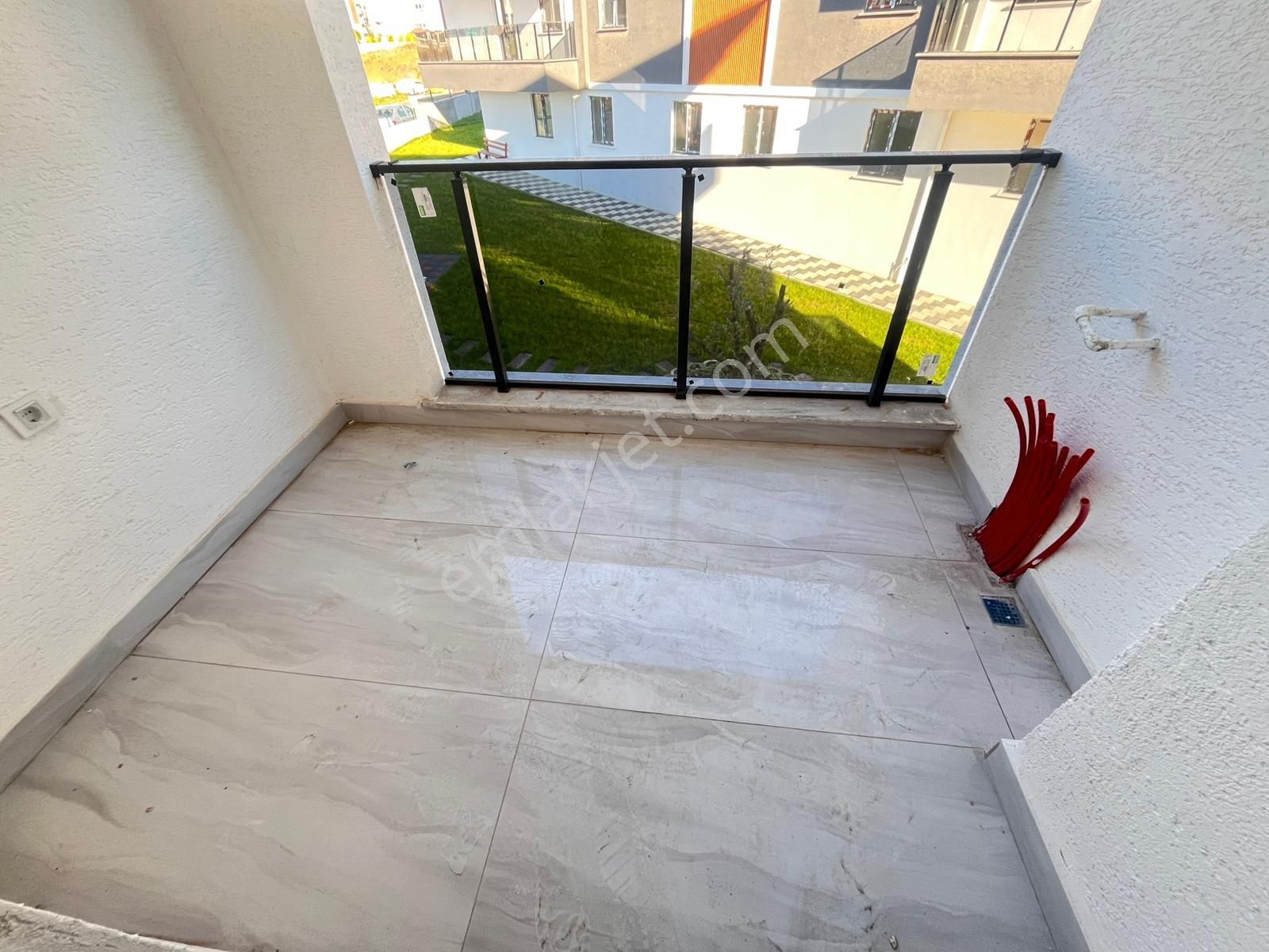 Çorlu Rumelde Havuzlu Site İçinde 3+1 Satılık Daire - Görsel 17