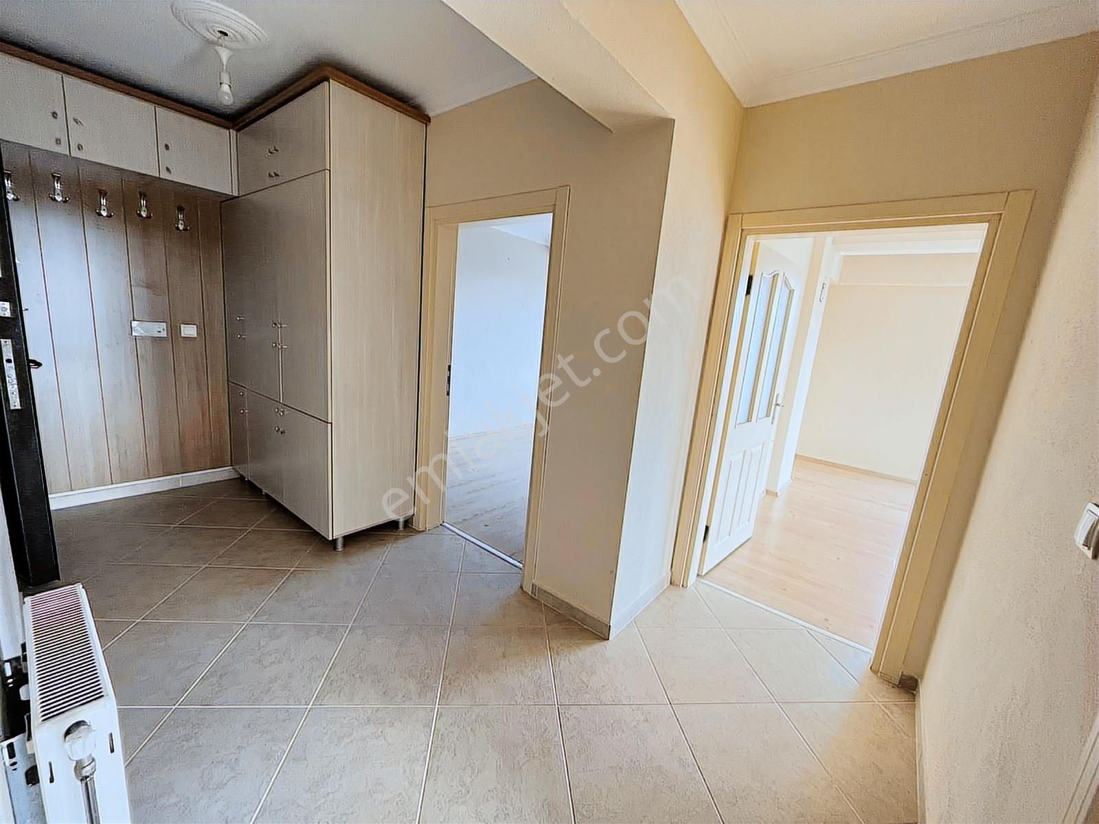 Çorlu Ç.çeşmede Önü Açık 2+1 100m2 Satlık Daire - Görsel 12