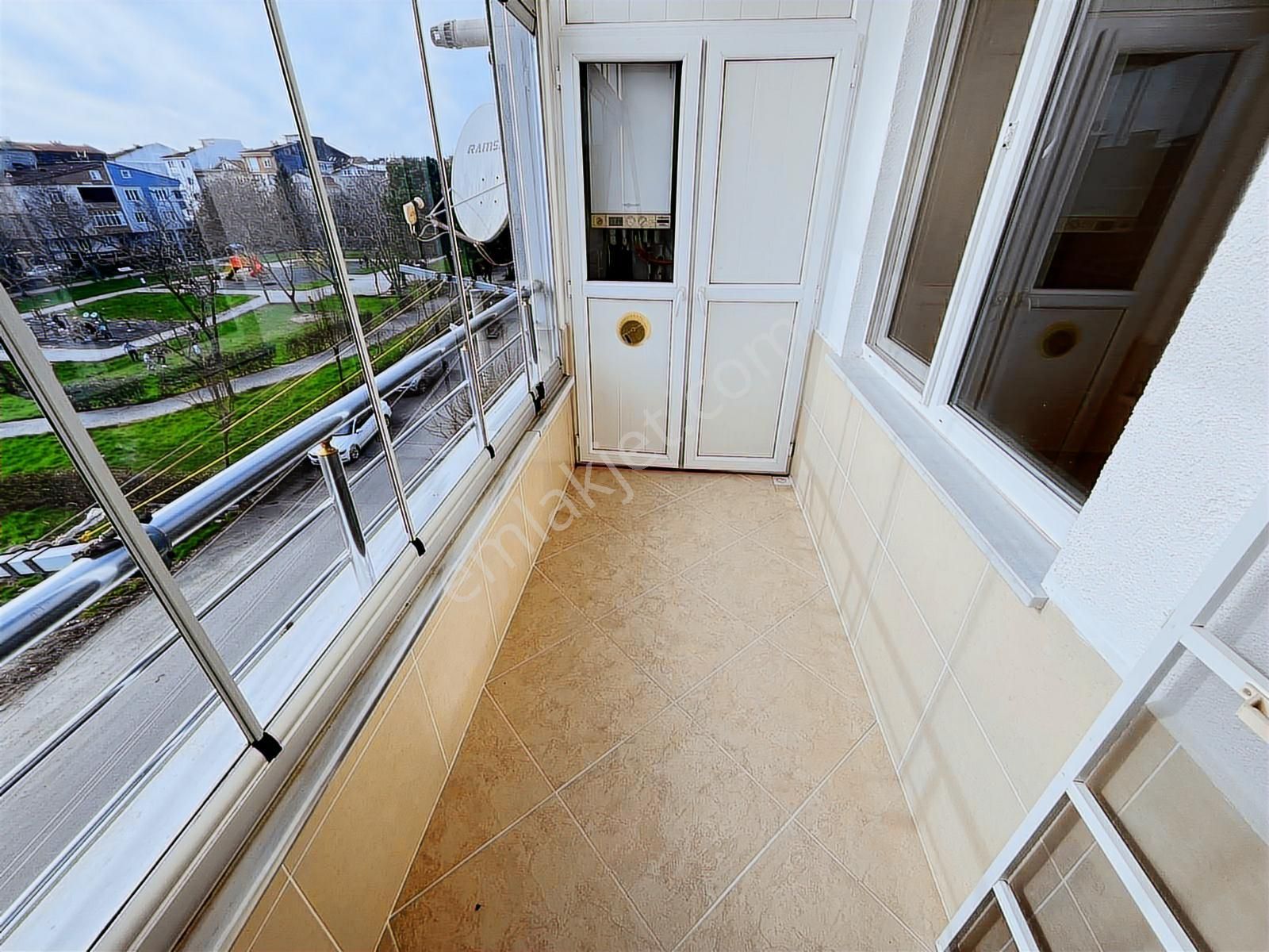 Çorlu Ç.çeşmede Önü Açık 2+1 100m2 Satlık Daire - Görsel 13