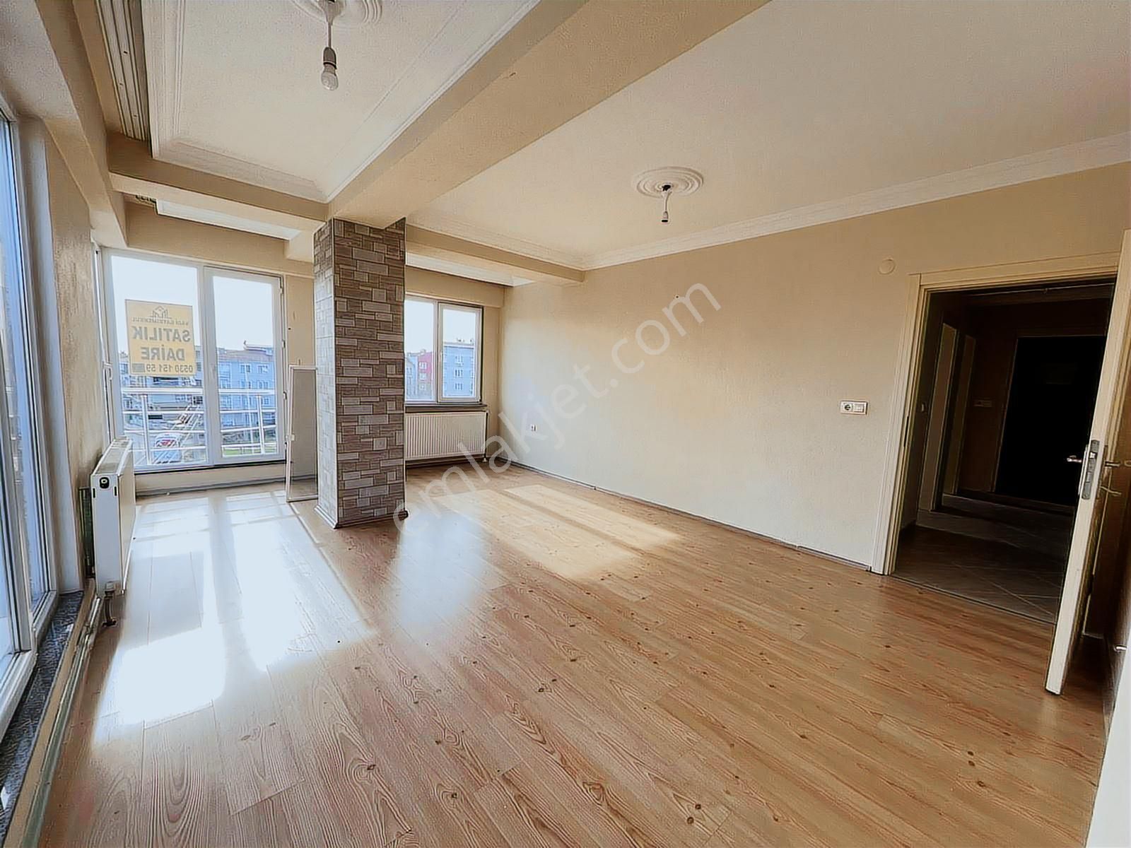 Çorlu Ç.çeşmede Önü Açık 2+1 100m2 Satlık Daire - Görsel 3