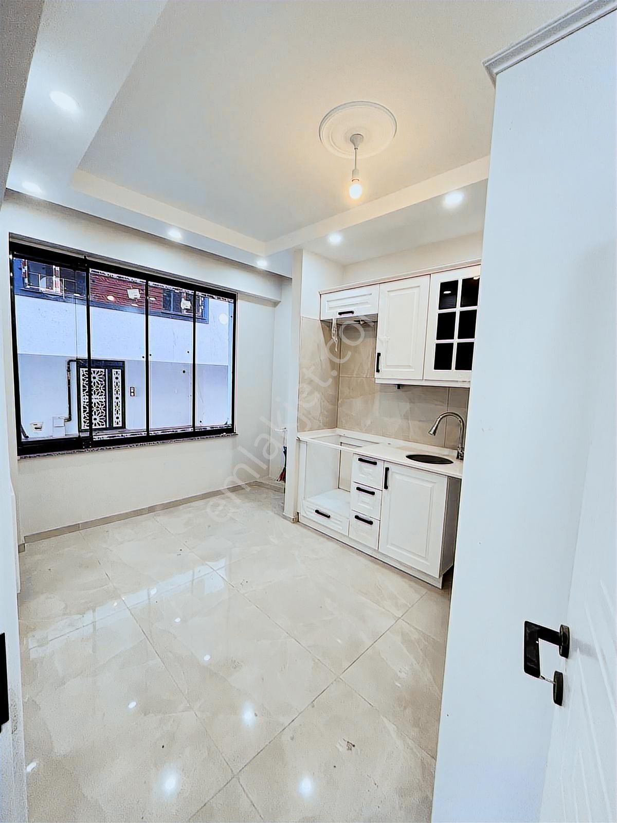 Çorlu Ç.çeşmede 2+ 1 Site İçinde Balkonlu Giriş Kat - Görsel 9