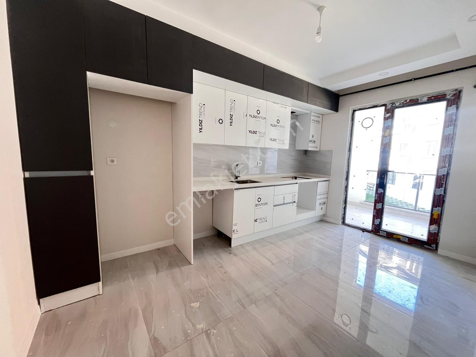Çorlu Ç.çeşmede Havuzlu Site İçinde 2+1 Geniş Daire - Görsel 17
