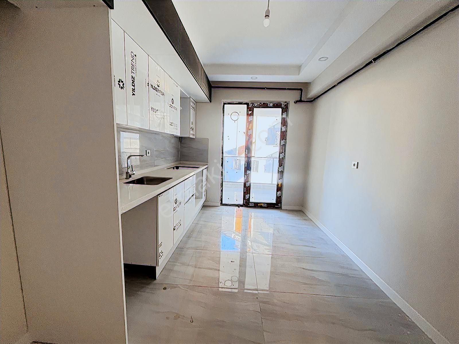 Çorlu Ç.çeşmede Havuzlu Site İçinde 2+1 Geniş Daire - Görsel 6