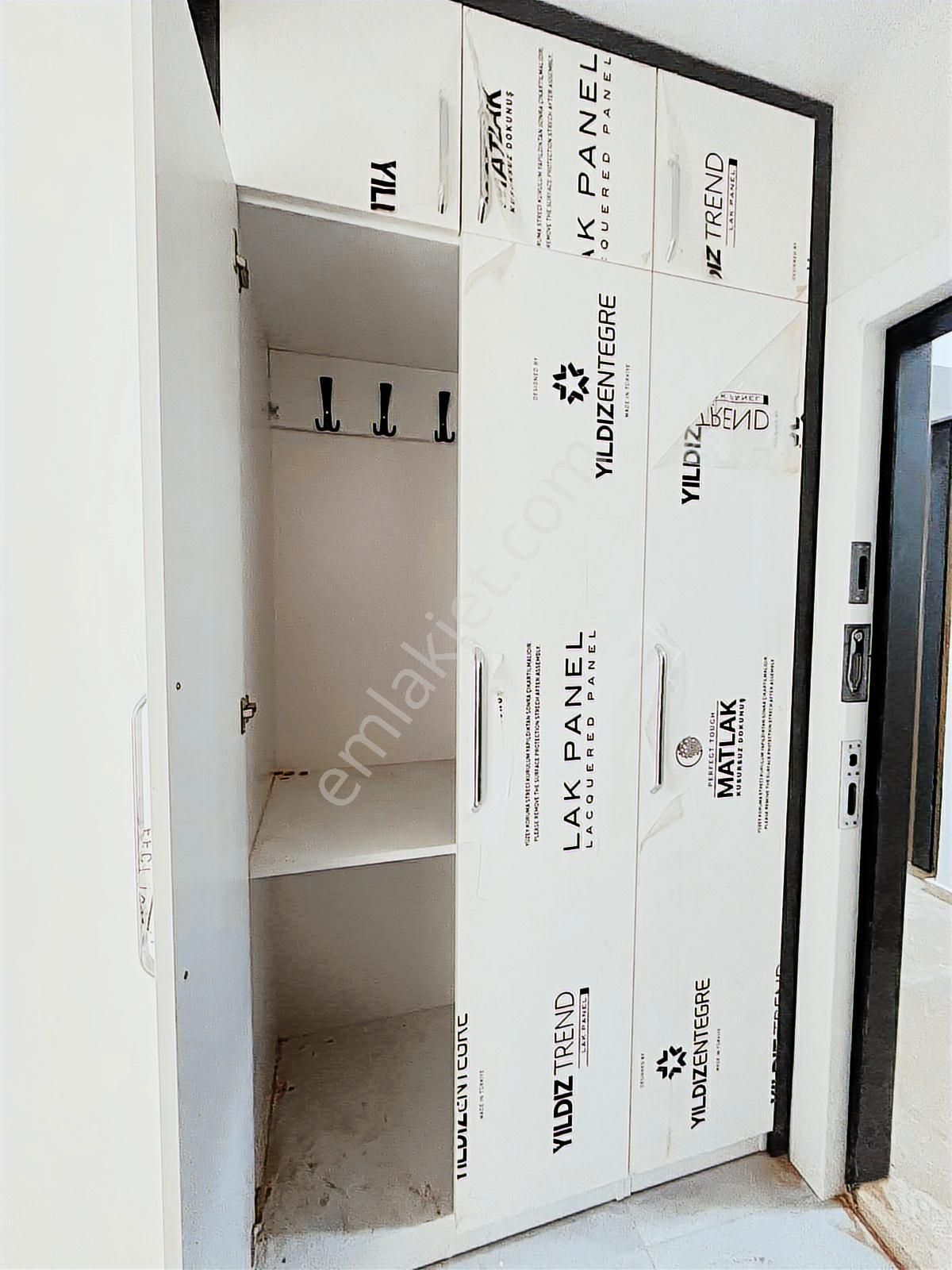 Çorlu Ç.çeşmede Havuzlu Site İçinde 2+1 Geniş Daire - Görsel 3