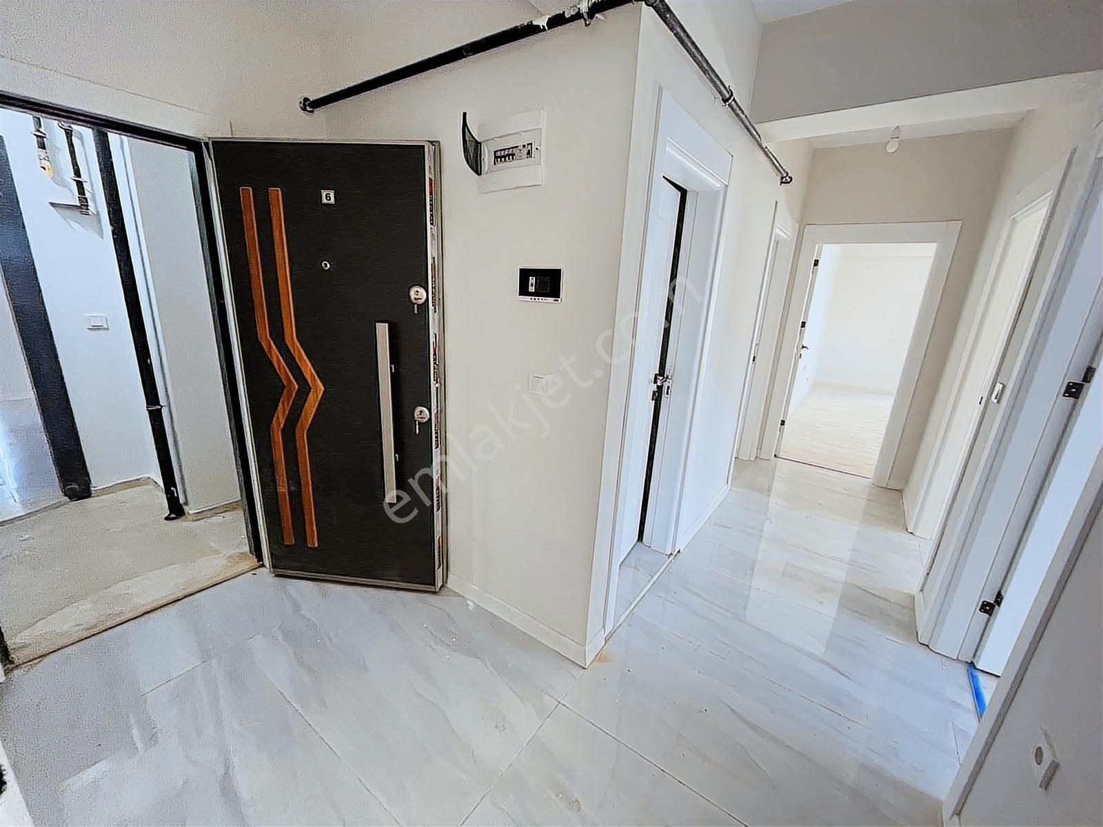 Çorlu Ç.çeşmede Havuzlu Site İçinde 2+1 Geniş Daire - Görsel 4