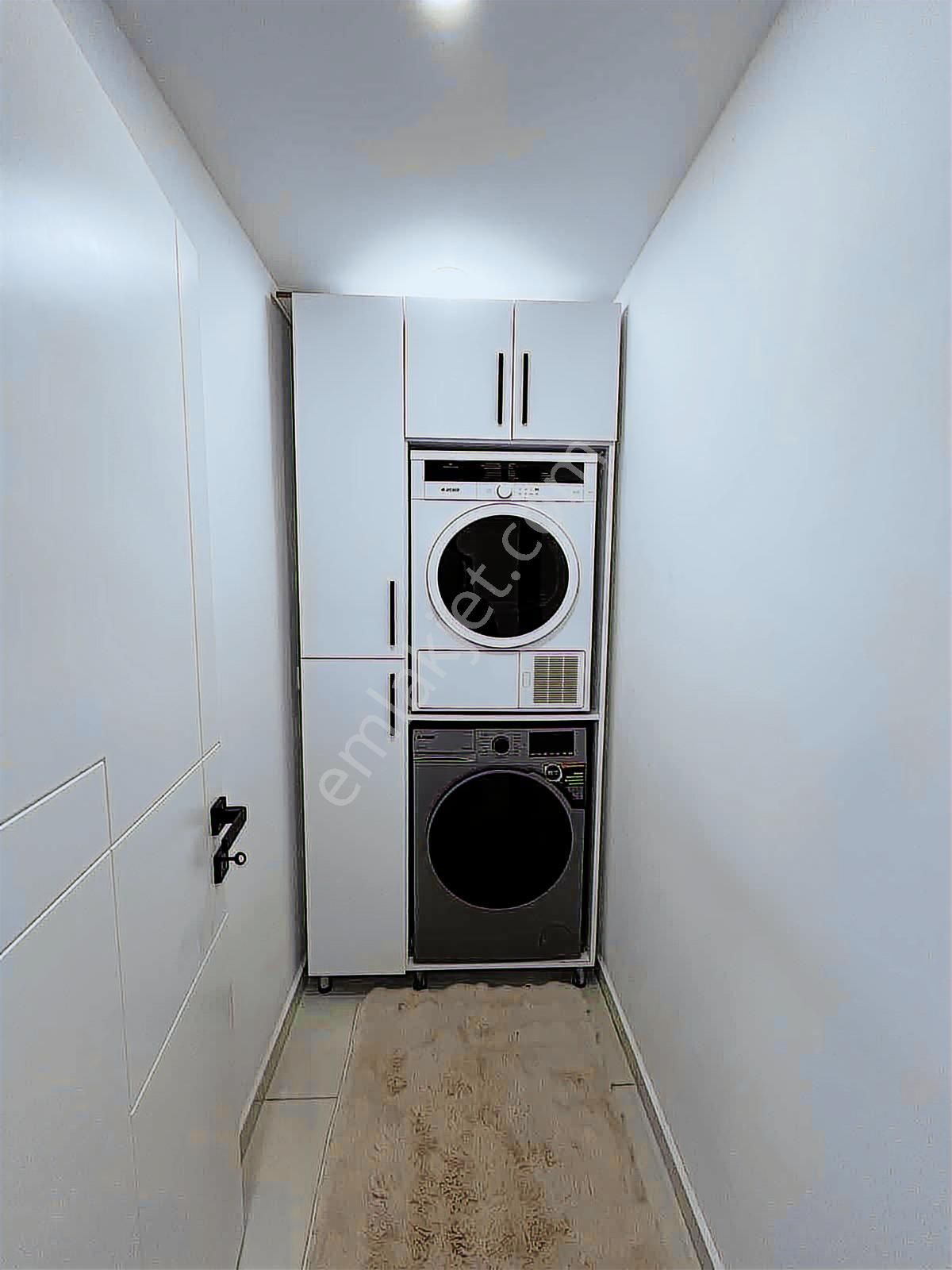 Çorlunun Gözde Mahallesinde Ekstra Lüks 3+1 Daire - Görsel 9