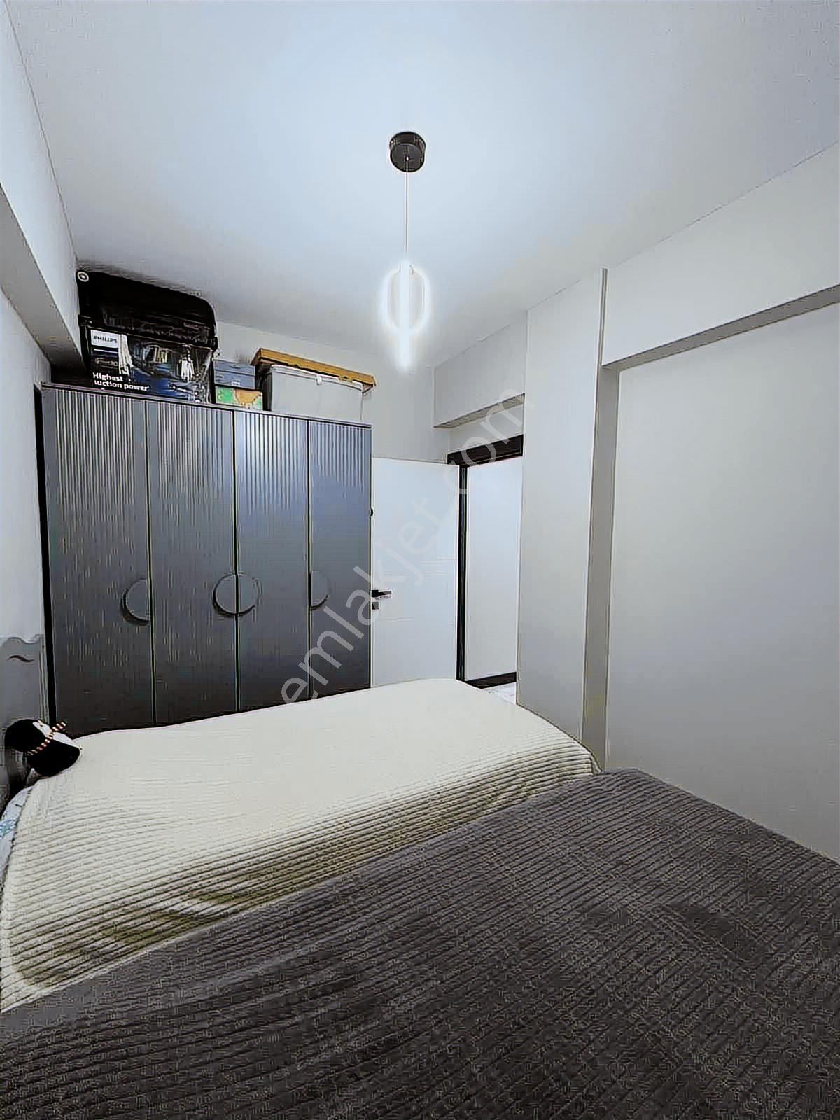 Çorlunun Gözde Mahallesinde Ekstra Lüks 3+1 Daire - Görsel 10