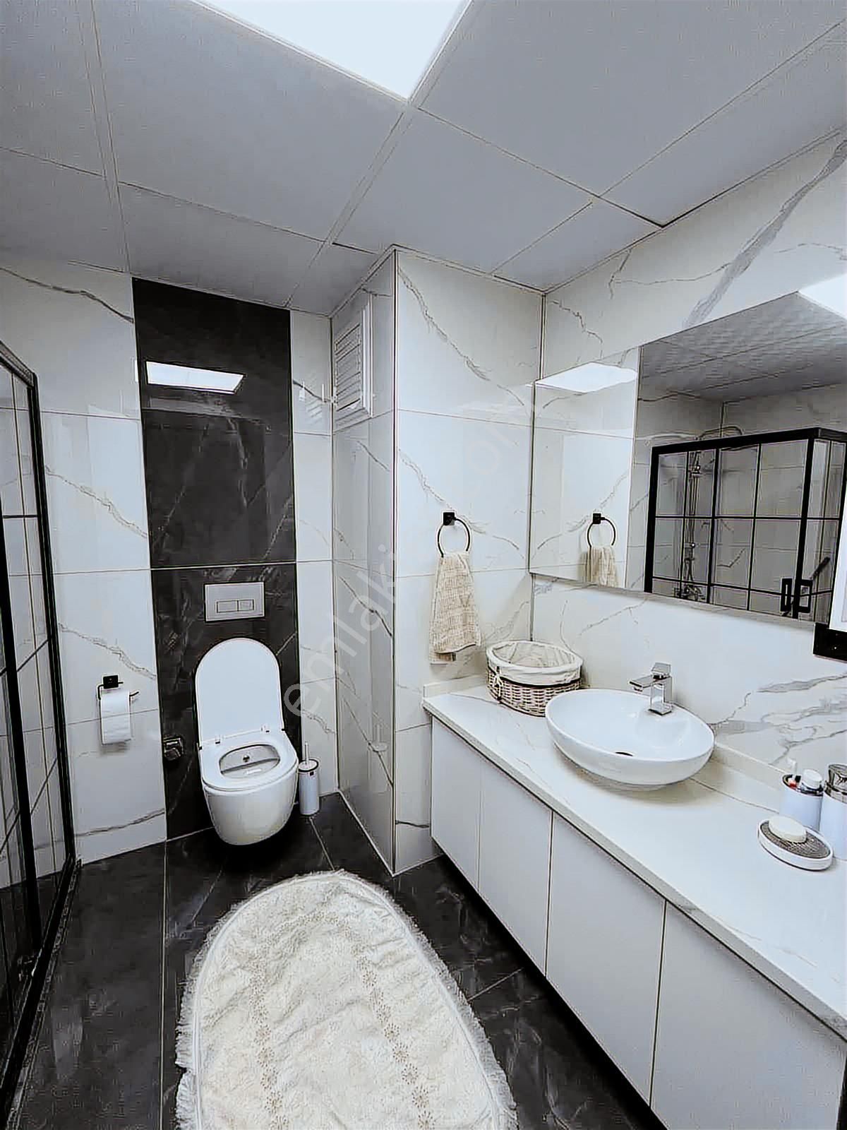 Çorlunun Gözde Mahallesinde Ekstra Lüks 3+1 Daire - Görsel 11