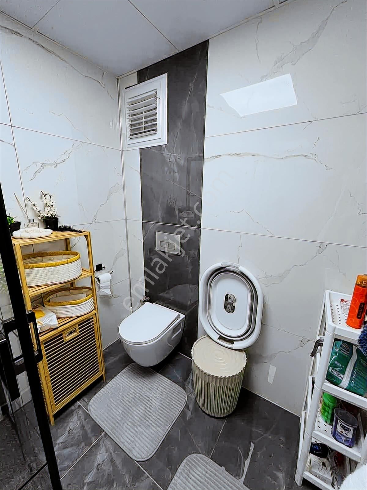 Çorlunun Gözde Mahallesinde Ekstra Lüks 3+1 Daire - Görsel 20