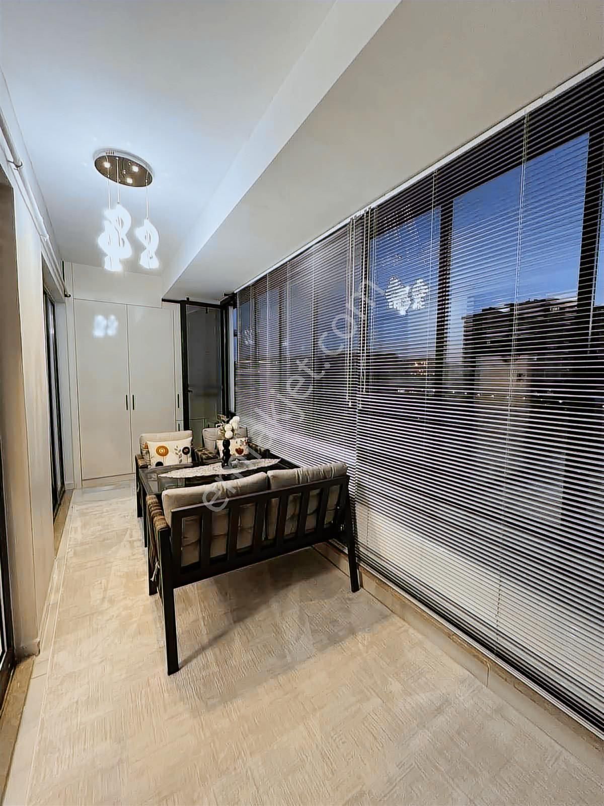 Çorlunun Gözde Mahallesinde Ekstra Lüks 3+1 Daire - Görsel 7