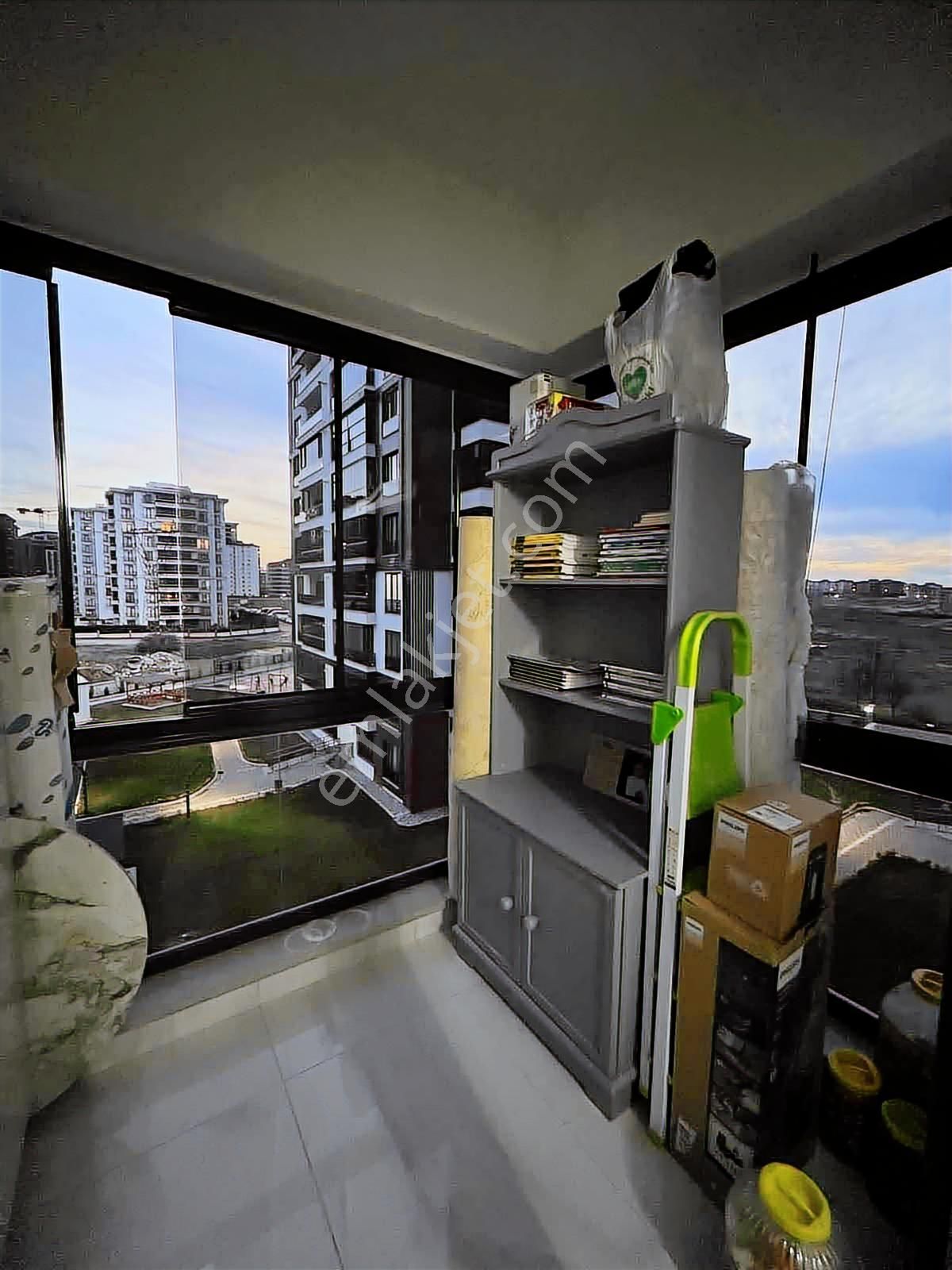 Çorlunun Gözde Mahallesinde Ekstra Lüks 3+1 Daire - Görsel 14