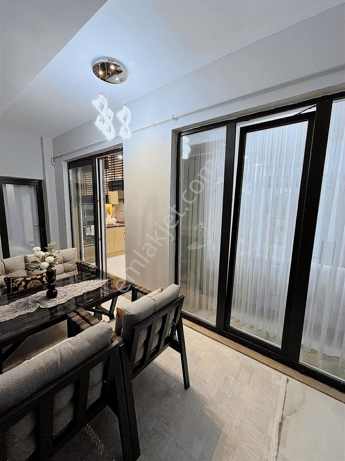 Çorlunun Gözde Mahallesinde Ekstra Lüks 3+1 Daire - Görsel 13