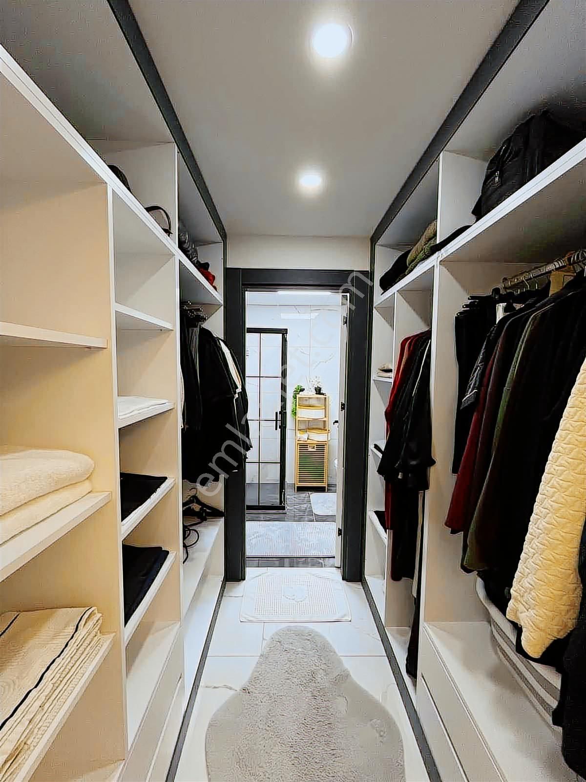 Çorlunun Gözde Mahallesinde Ekstra Lüks 3+1 Daire - Görsel 16