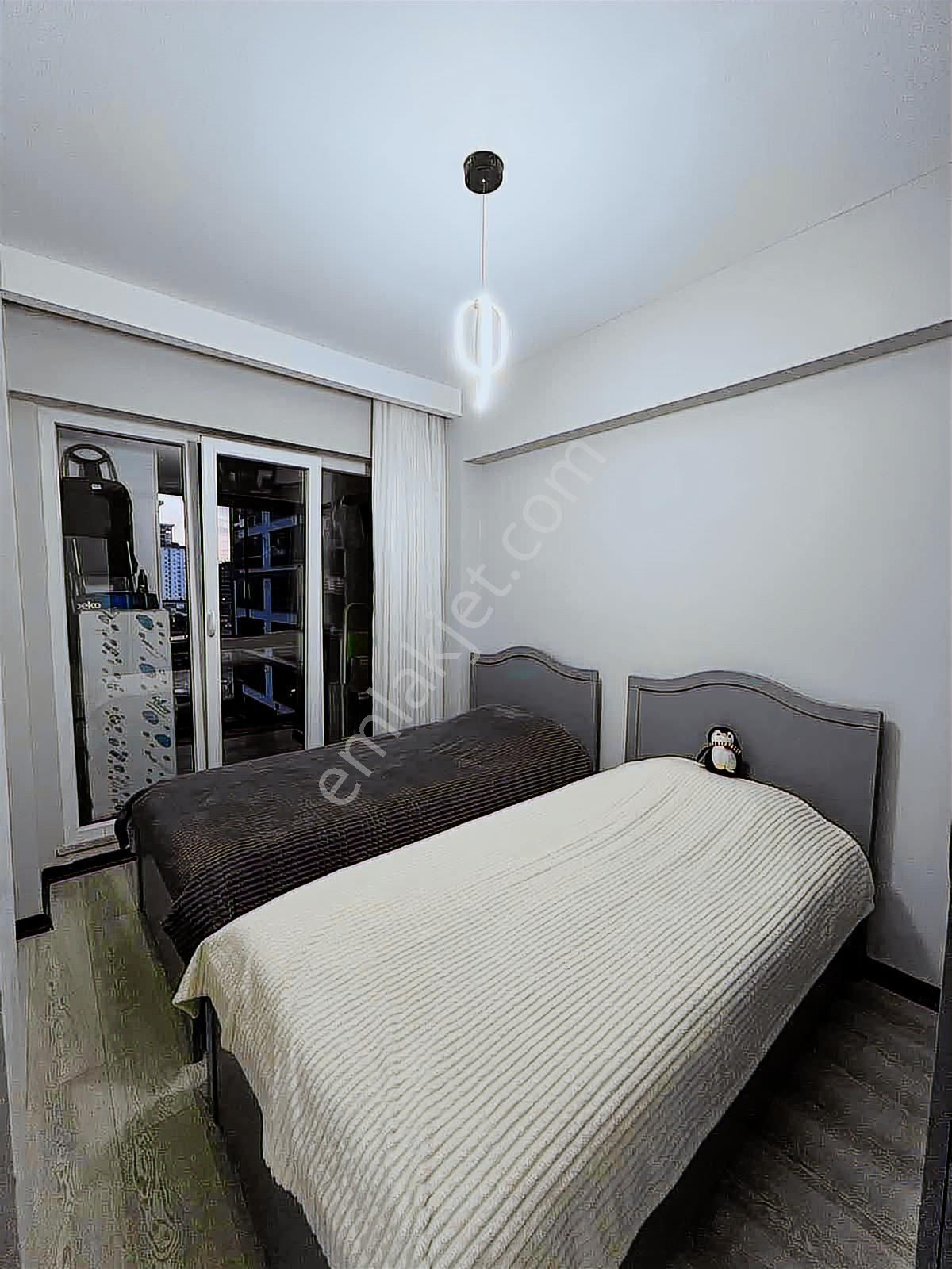 Çorlunun Gözde Mahallesinde Ekstra Lüks 3+1 Daire - Görsel 18