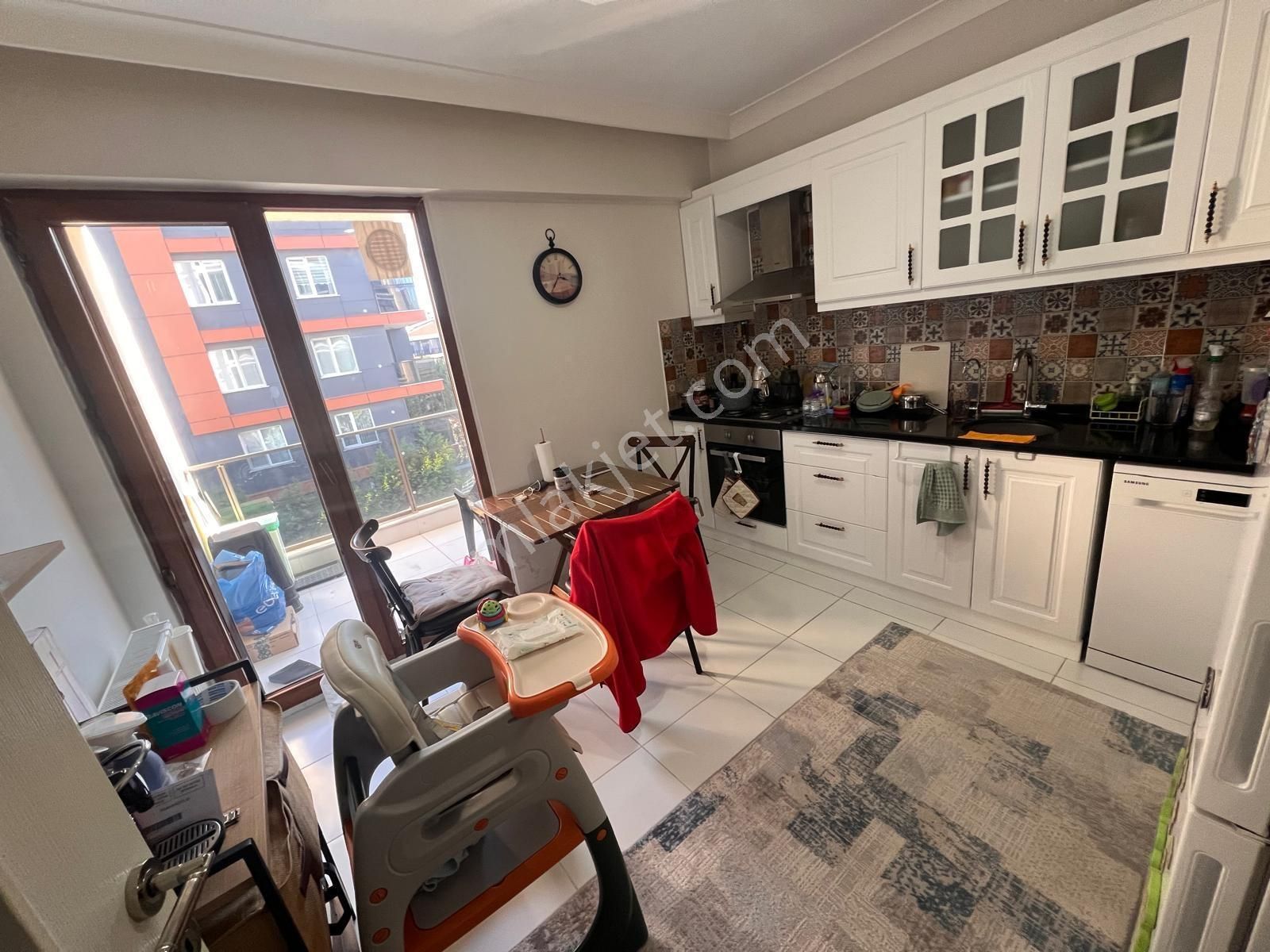 Çorlu Emlaklada 2+1 Ara Katta Satılık Daire - Görsel 12