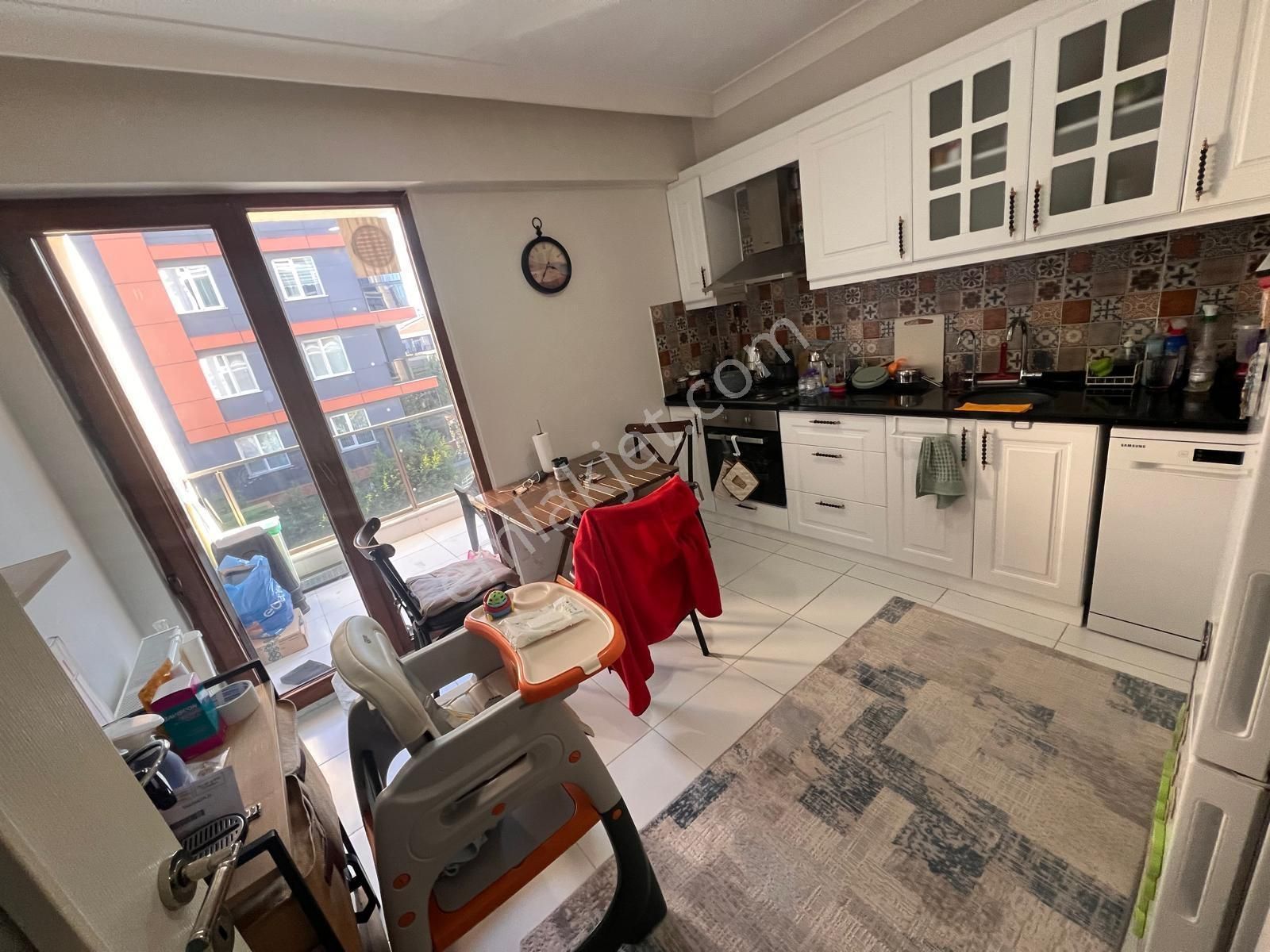 Çorlu Emlaklada 2+1 Ara Katta Satılık Daire - Görsel 9