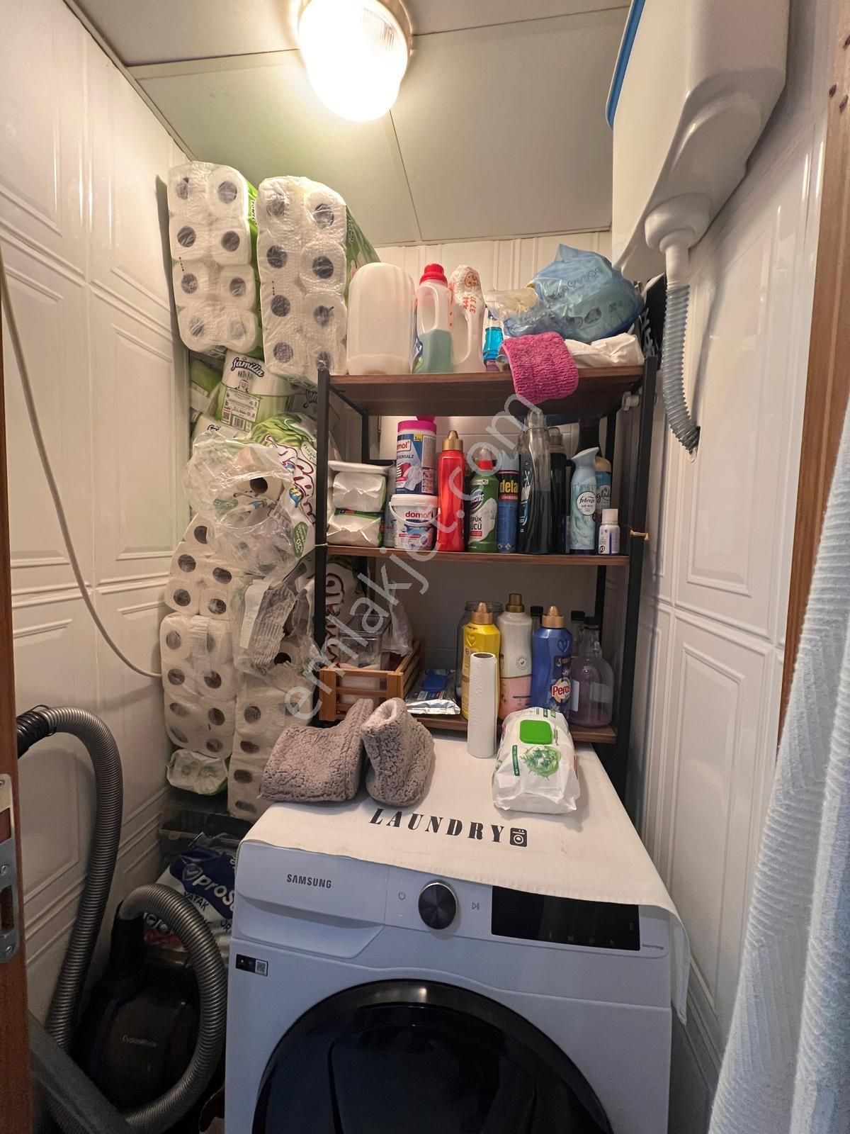 Çorlu Emlaklada 2+1 Ara Katta Satılık Daire - Görsel 10